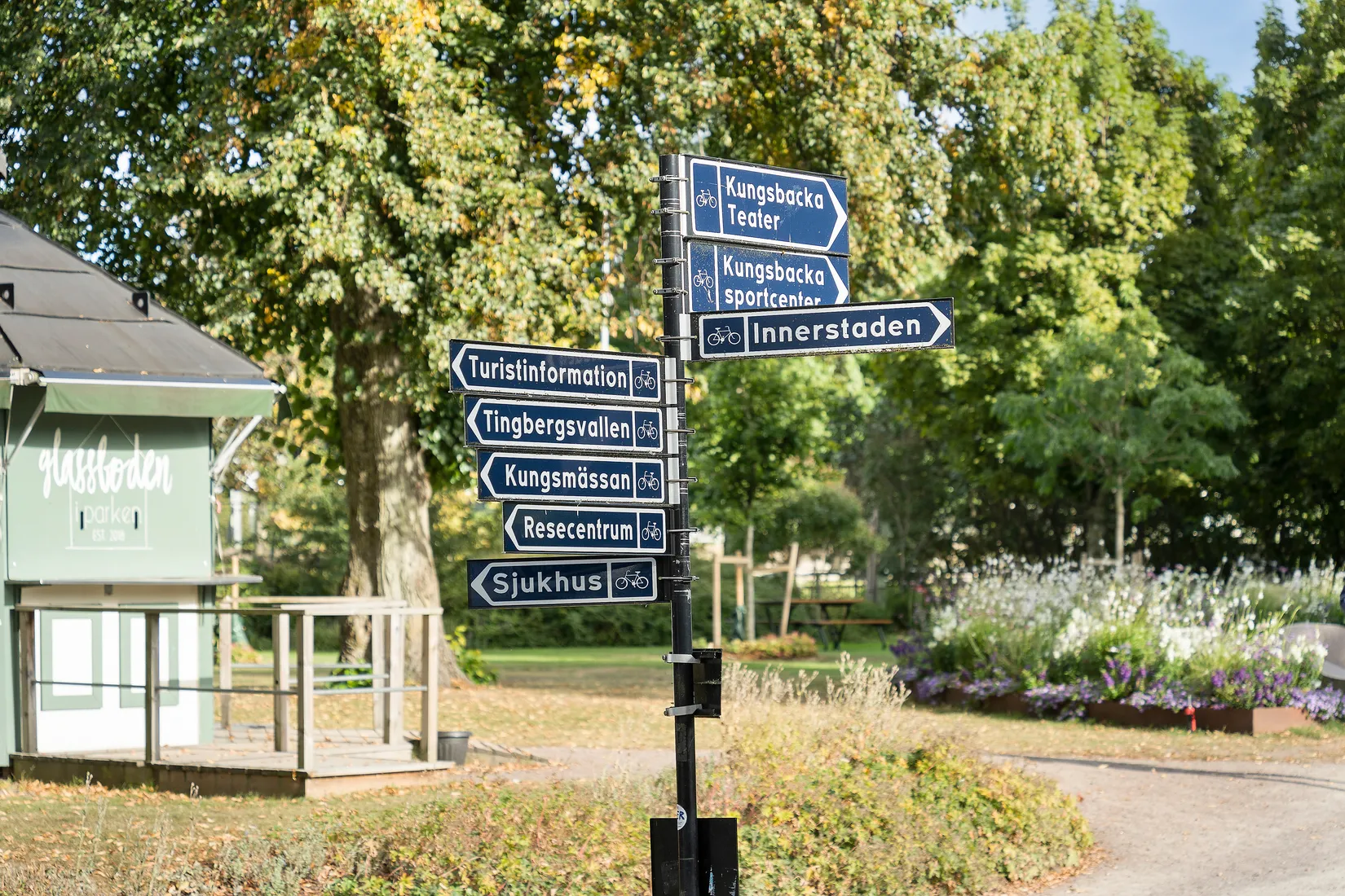 Bostadsrätt, Storgatan 4b, Kungsbacka innerstad, Kungsbacka