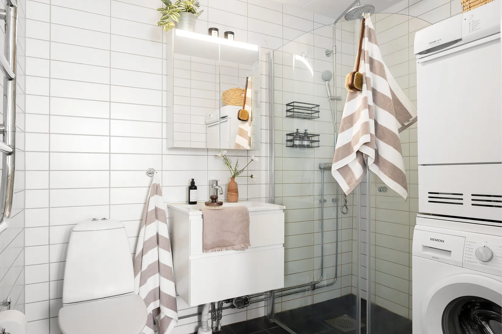Bostadsrätt, Storgatan 4b, Kungsbacka innerstad, Kungsbacka