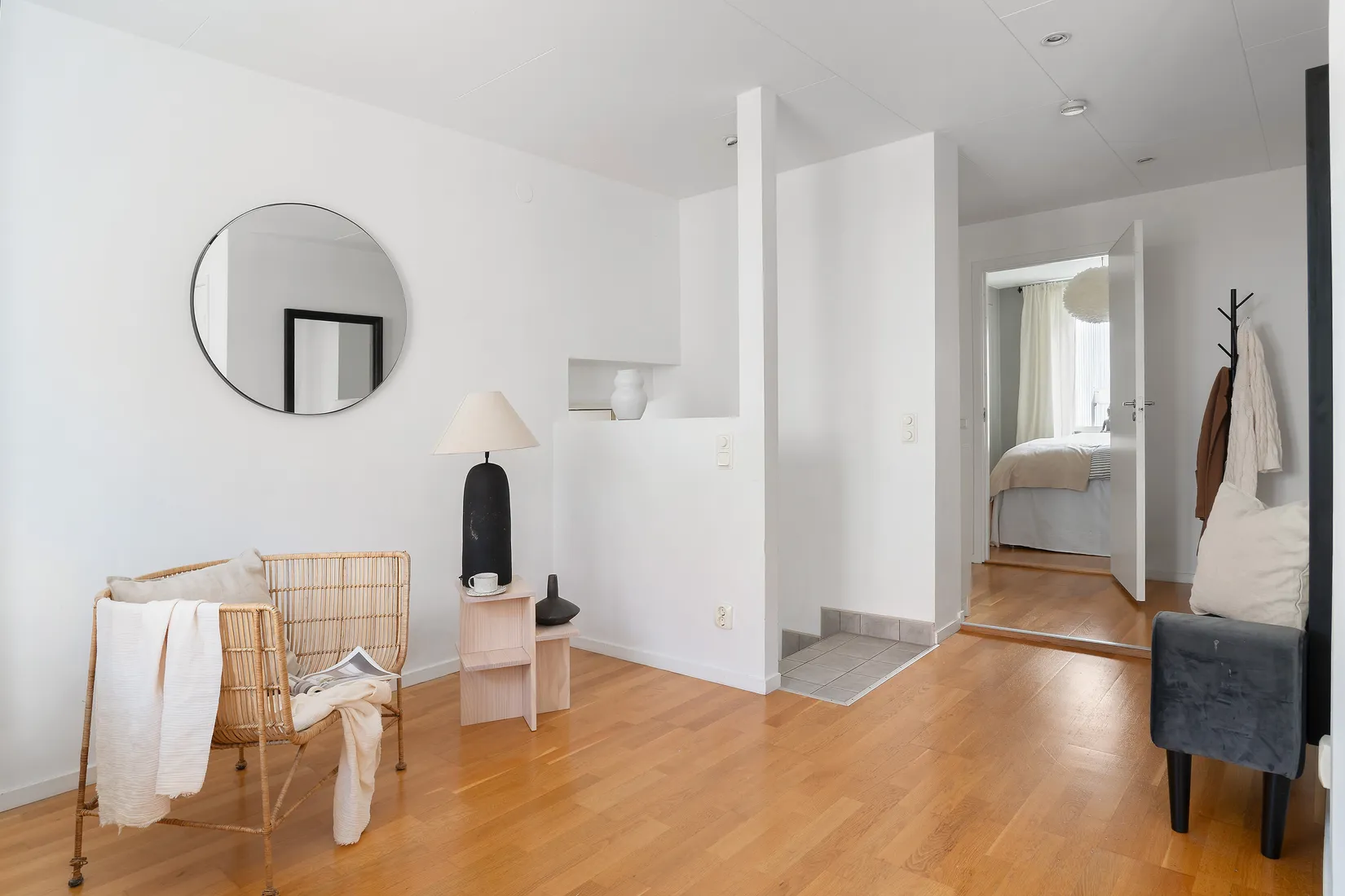 Bostadsrätt, Storgatan 4b, Kungsbacka innerstad, Kungsbacka