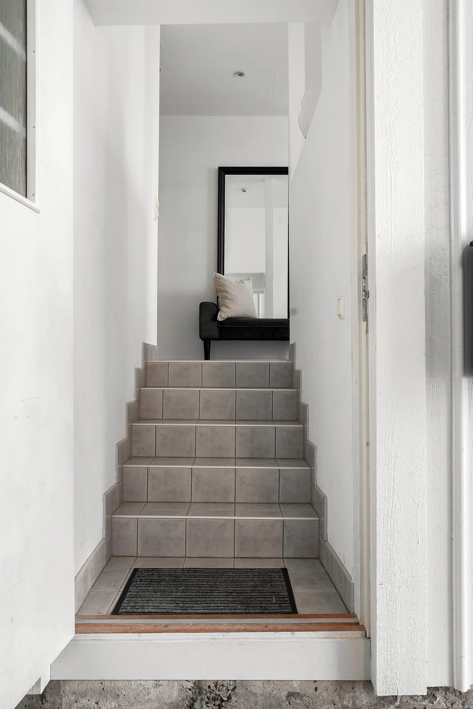 Bostadsrätt, Storgatan 4b, Kungsbacka innerstad, Kungsbacka