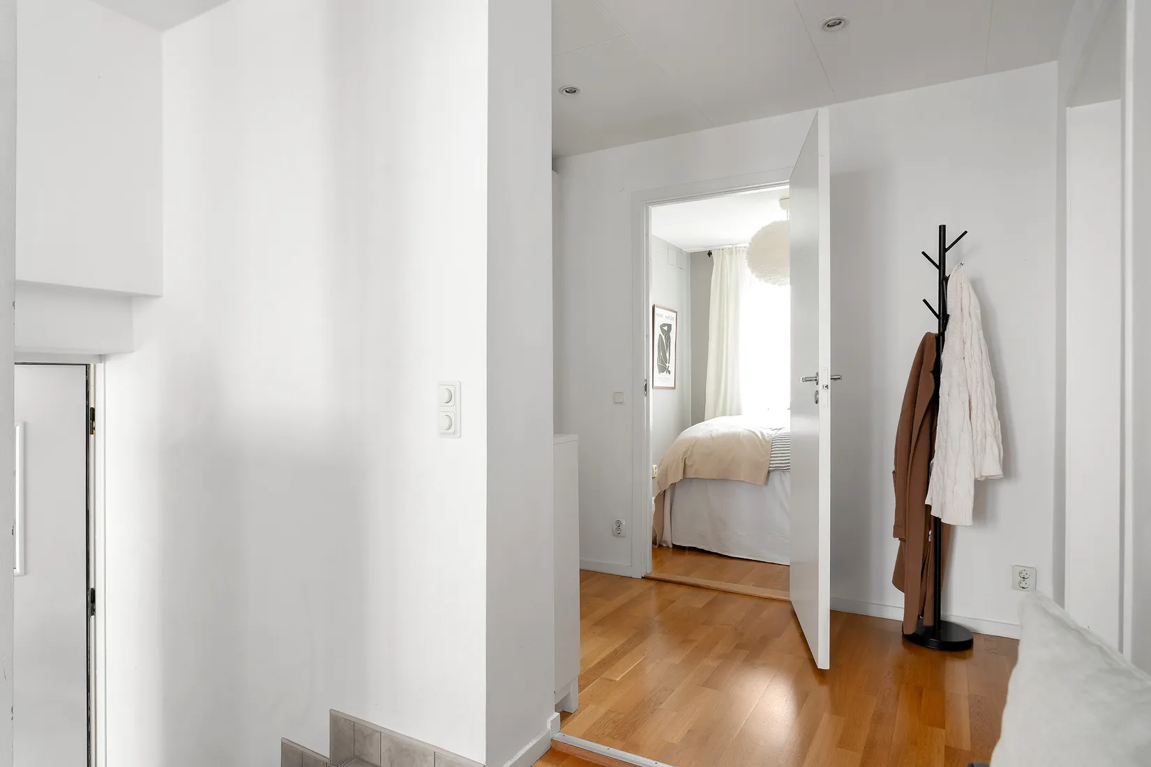 Bostadsrätt, Storgatan 4b, Kungsbacka innerstad, Kungsbacka