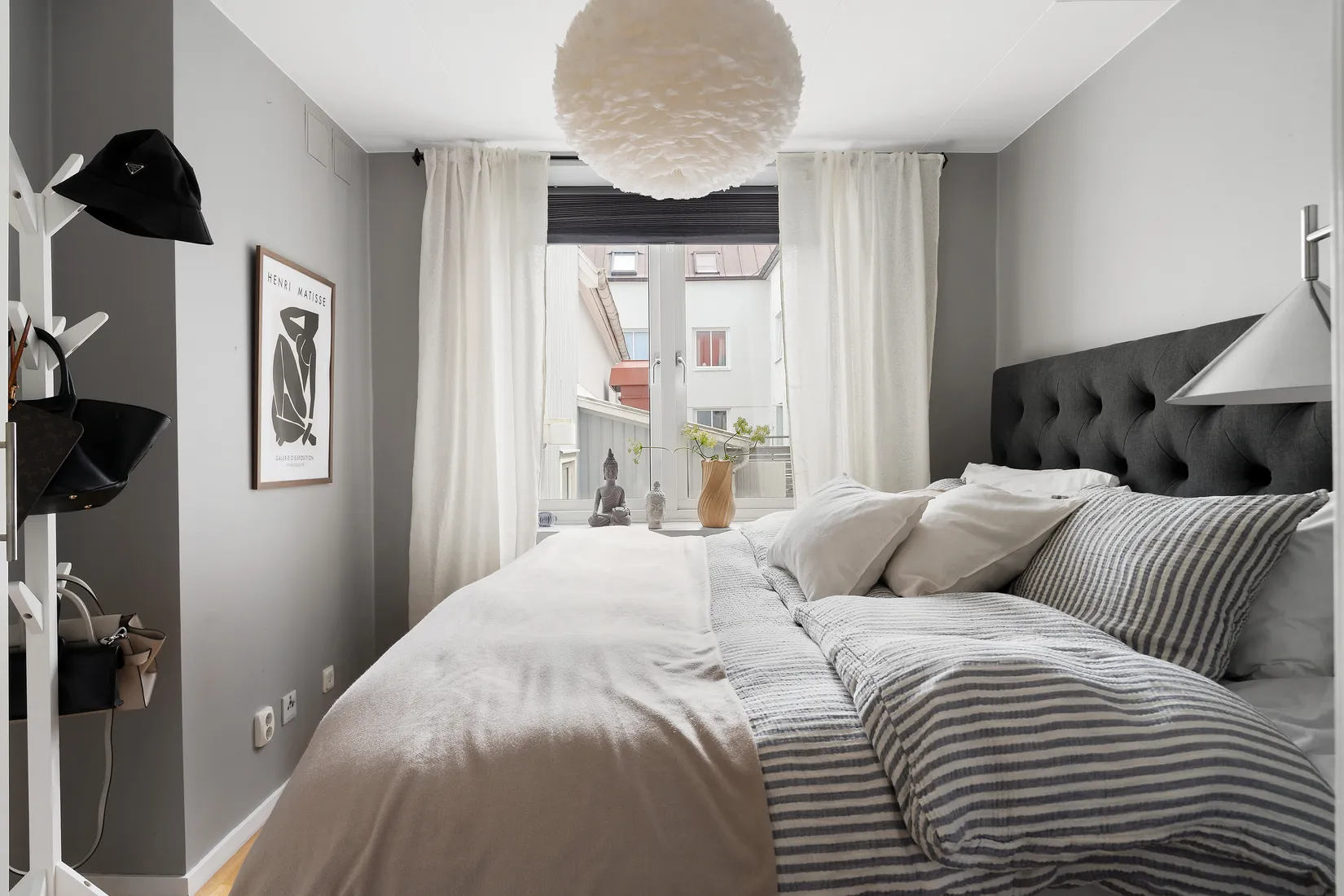 Bostadsrätt, Storgatan 4b, Kungsbacka innerstad, Kungsbacka