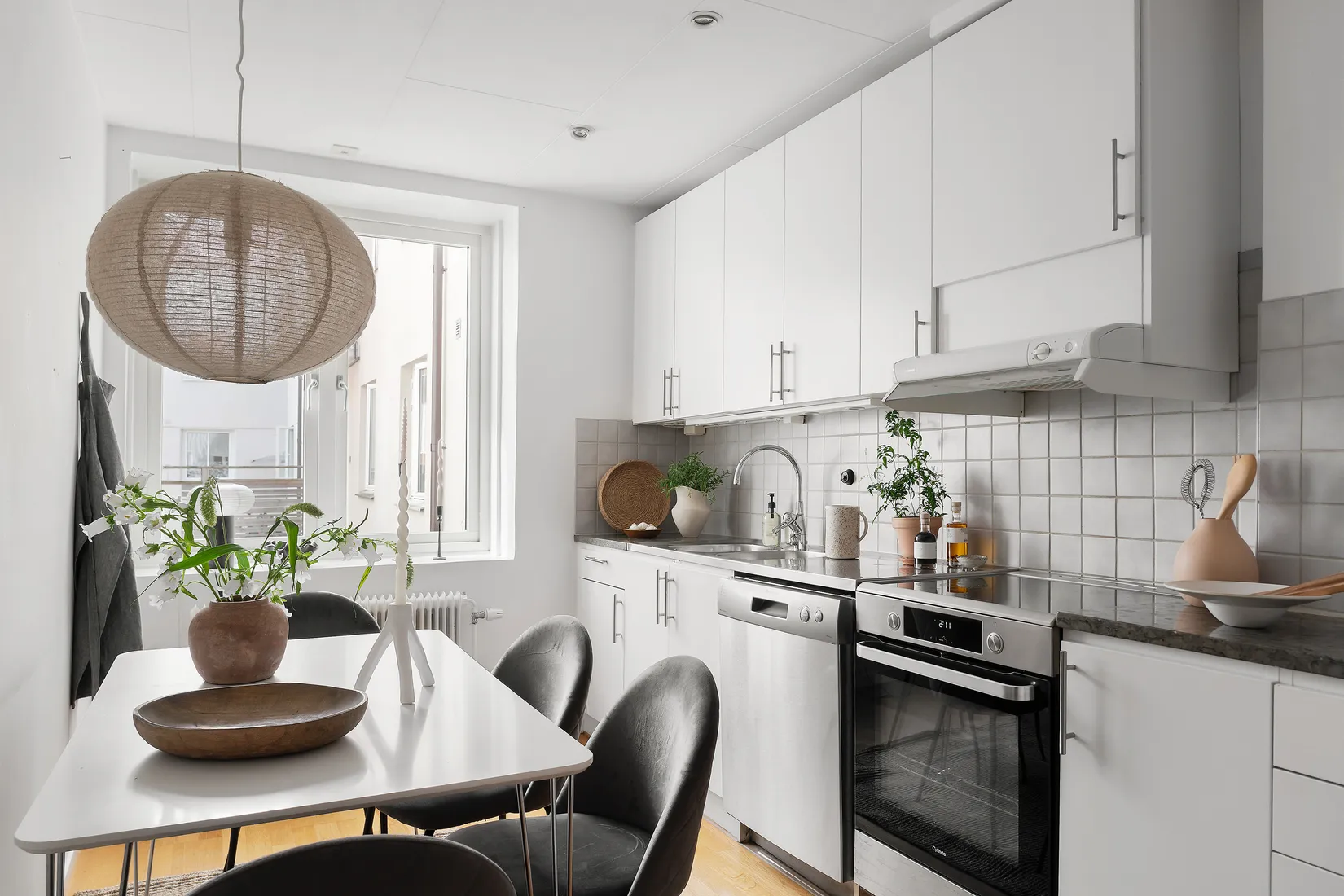 Bostadsrätt, Storgatan 4b, Kungsbacka innerstad, Kungsbacka