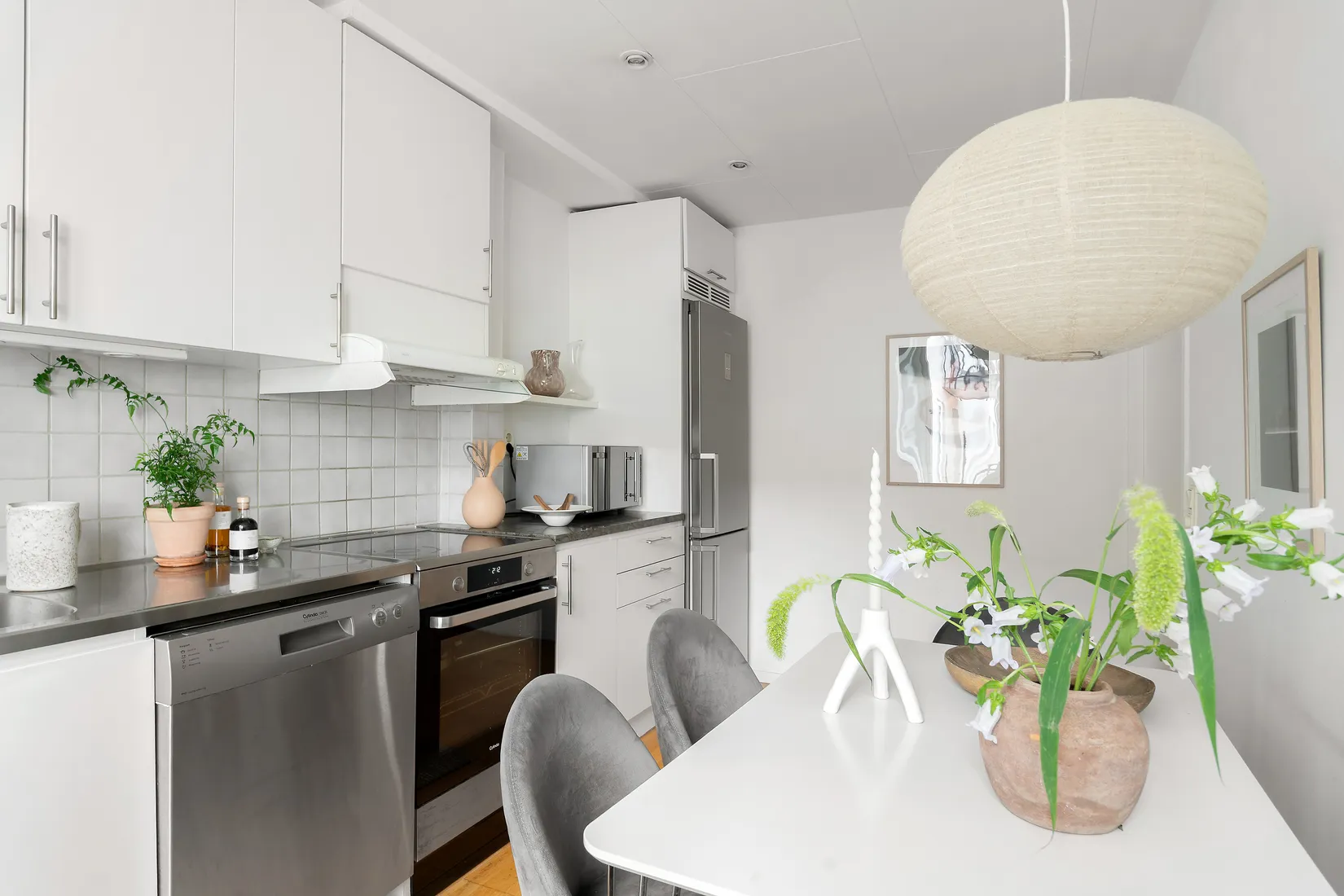 Bostadsrätt, Storgatan 4b, Kungsbacka innerstad, Kungsbacka