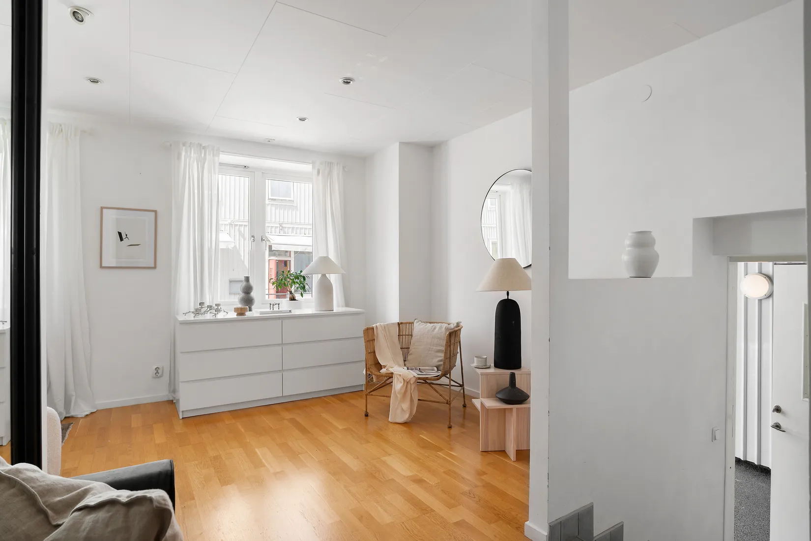 Bostadsrätt, Storgatan 4b, Kungsbacka innerstad, Kungsbacka