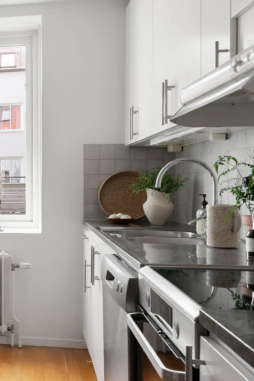 Bostadsrätt, Storgatan 4b, Kungsbacka innerstad, Kungsbacka