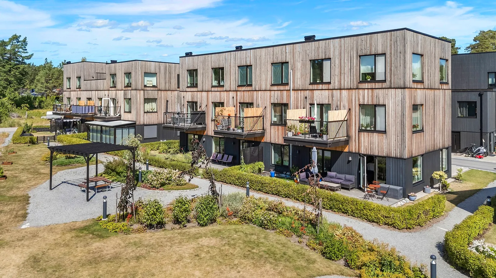 Bostadsrätt, Jordgubbsvägen 22C, Källtorp, Västerås