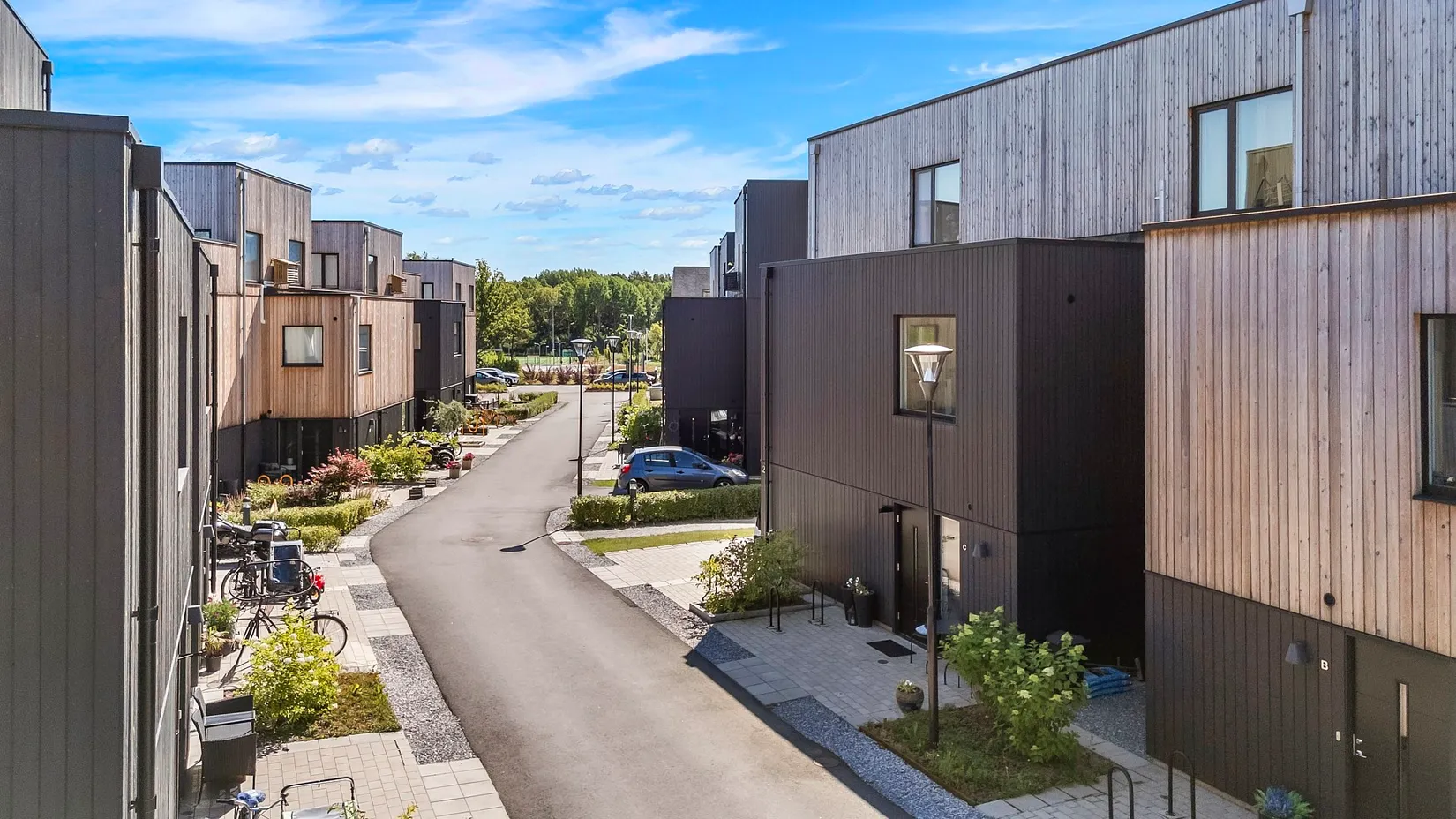 Bostadsrätt, Jordgubbsvägen 22C, Källtorp, Västerås