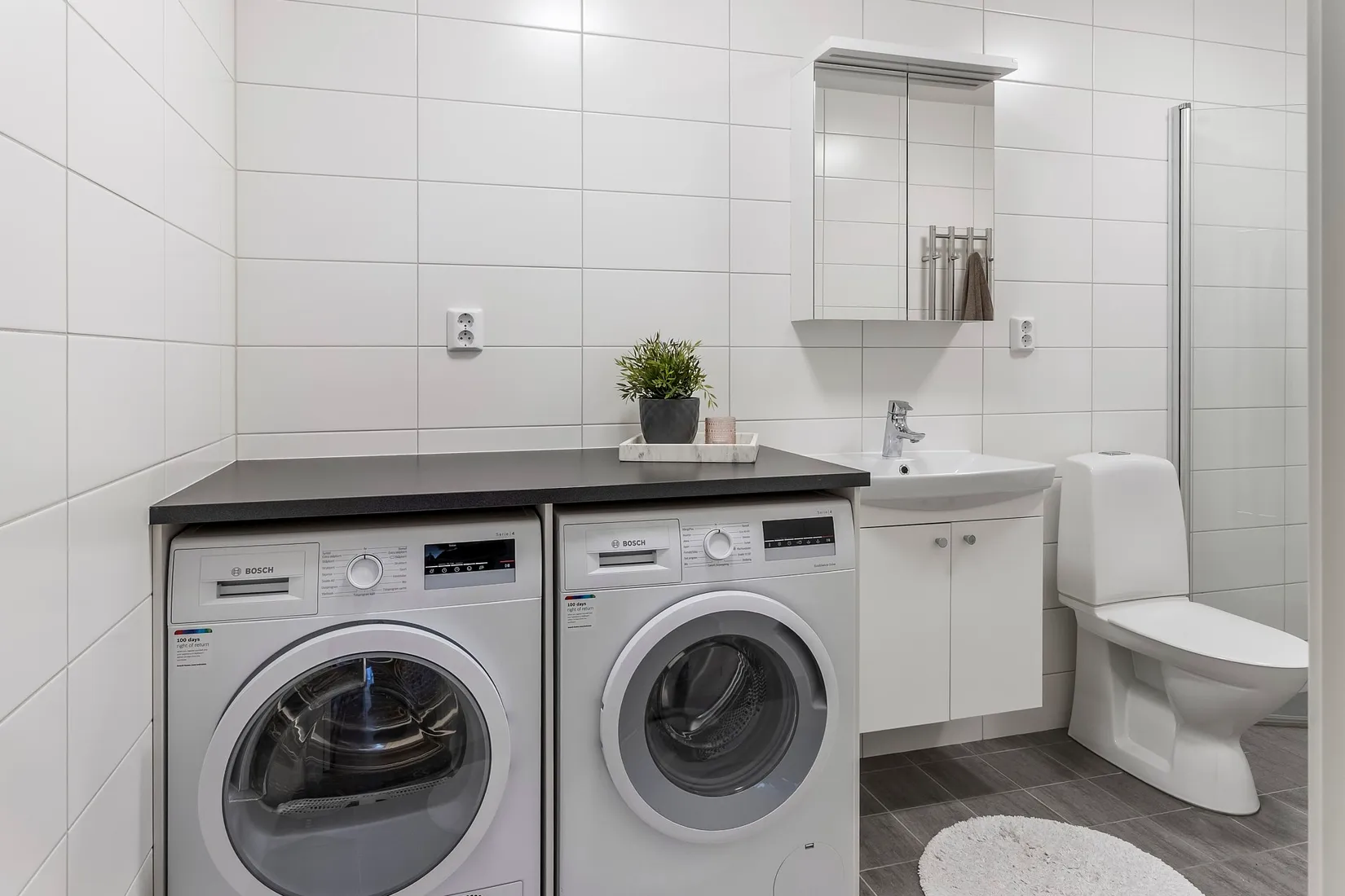 Bostadsrätt, Jordgubbsvägen 22C, Källtorp, Västerås