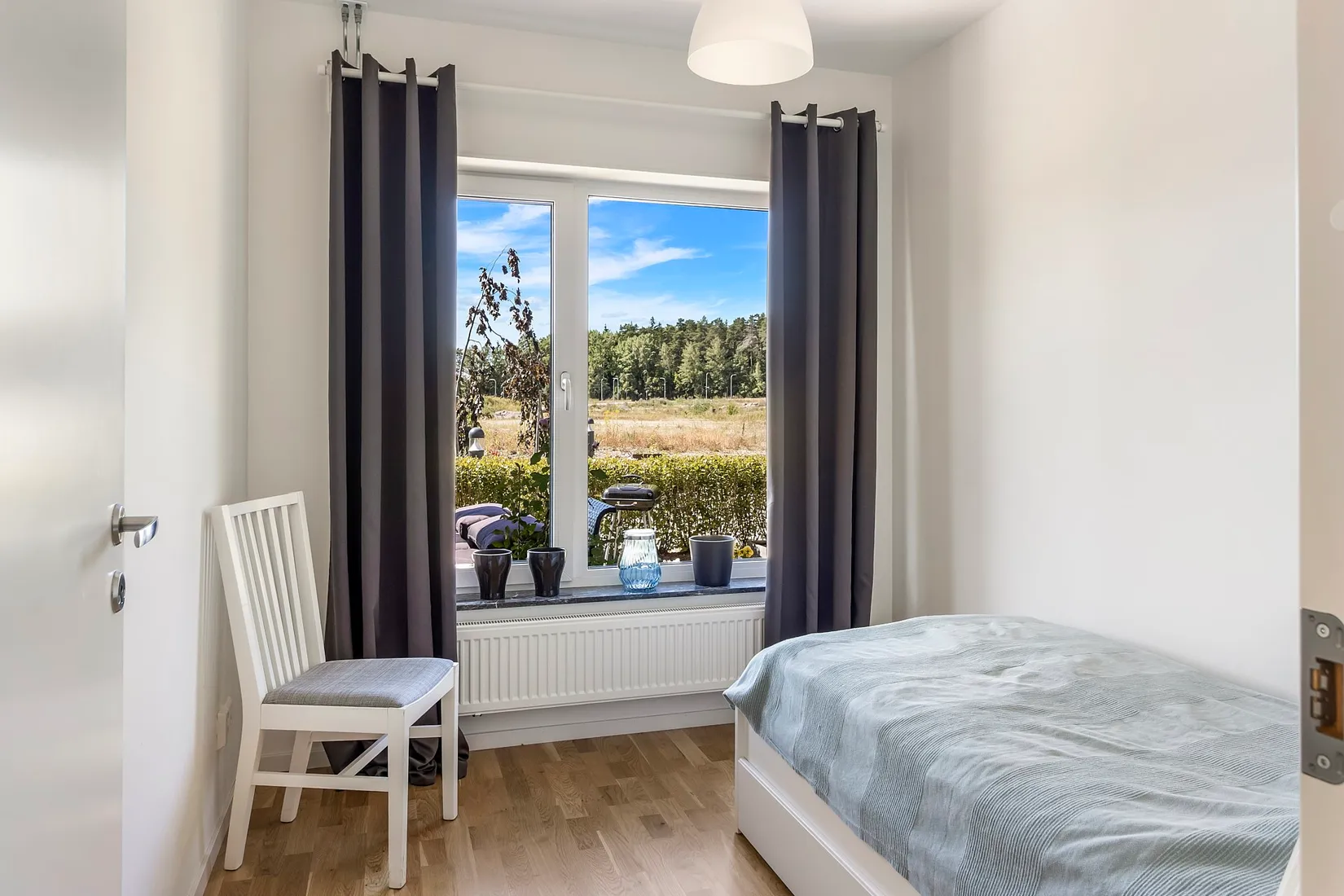 Bostadsrätt, Jordgubbsvägen 22C, Källtorp, Västerås