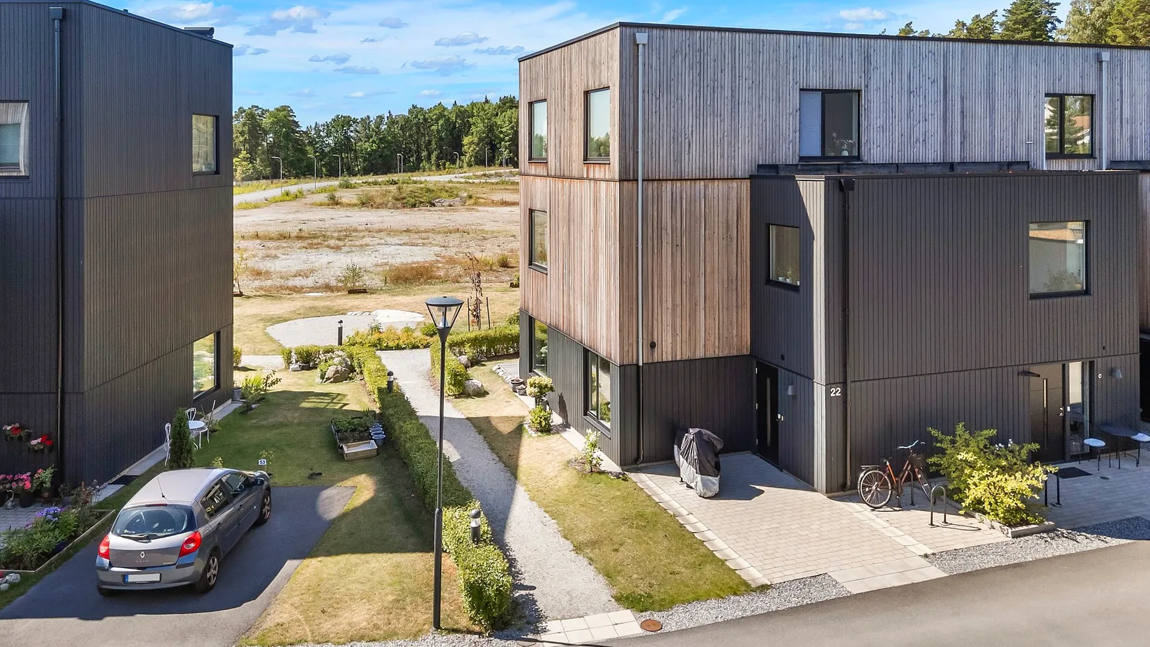 Bostadsrätt, Jordgubbsvägen 22C, Källtorp, Västerås
