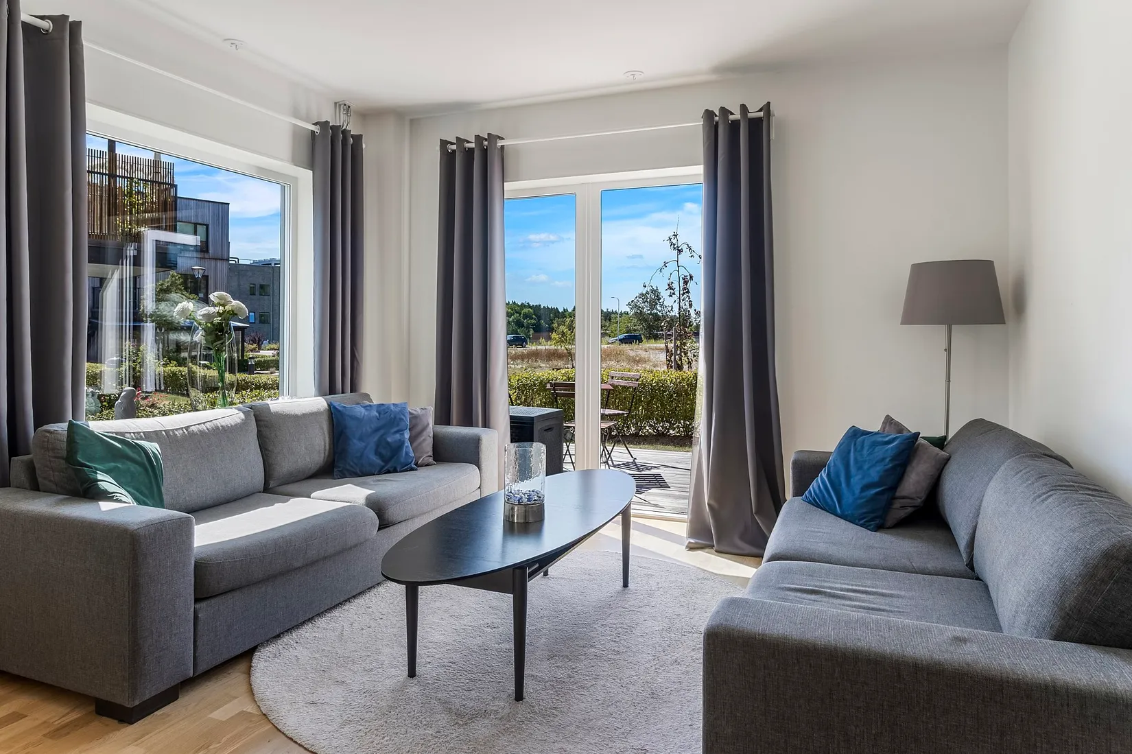 Bostadsrätt, Jordgubbsvägen 22C, Källtorp, Västerås