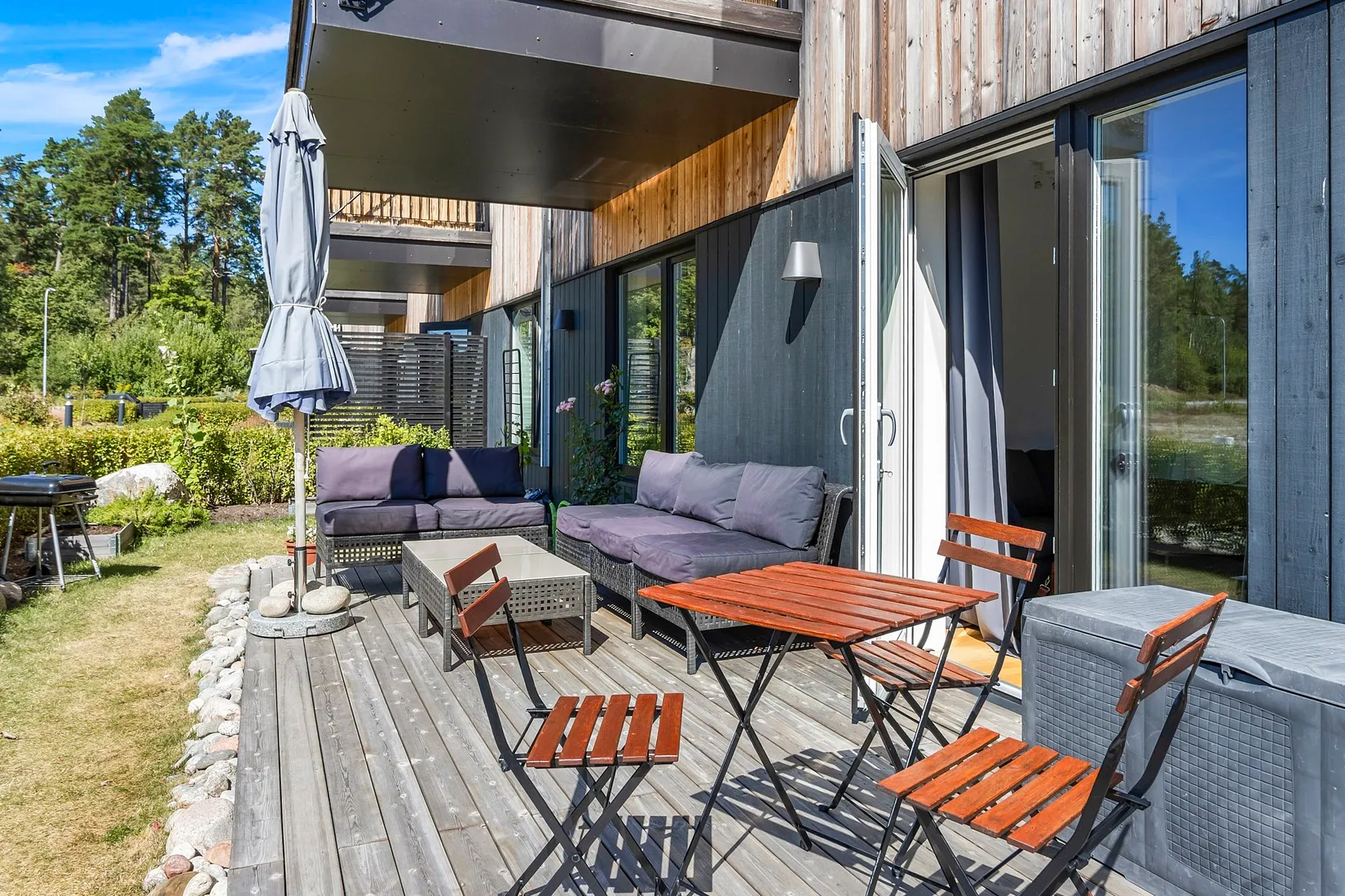 Bostadsrätt, Jordgubbsvägen 22C, Källtorp, Västerås
