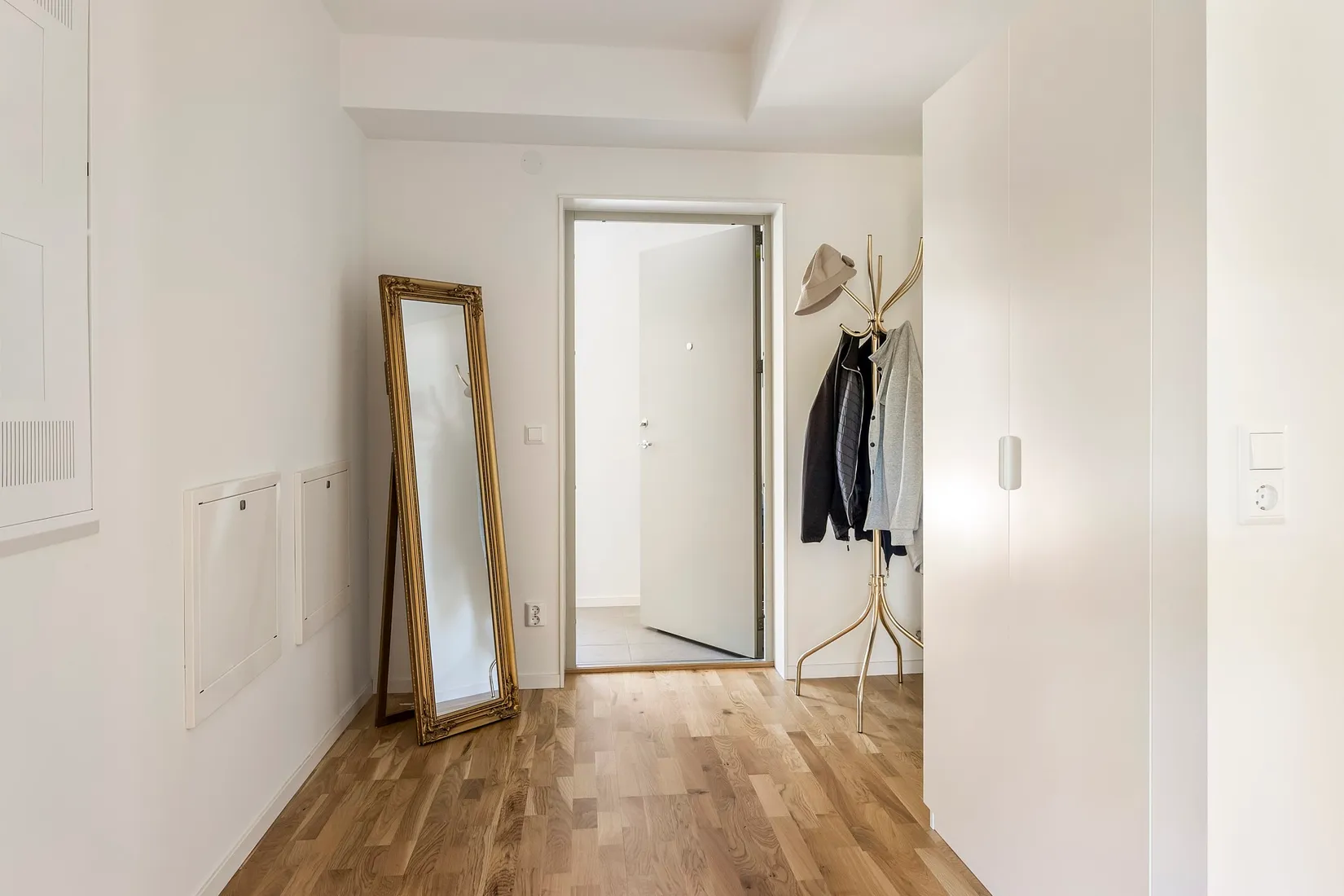 Bostadsrätt, Jordgubbsvägen 22C, Källtorp, Västerås