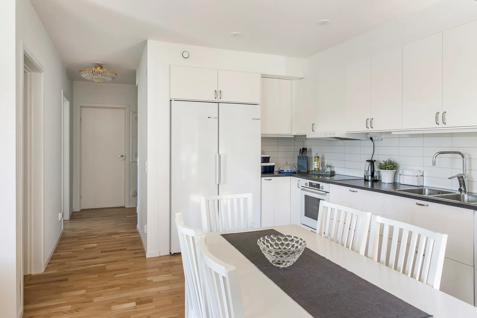 Bostadsrätt, Jordgubbsvägen 22C, Källtorp, Västerås