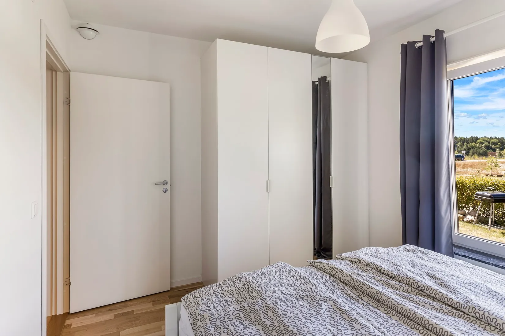 Bostadsrätt, Jordgubbsvägen 22C, Källtorp, Västerås