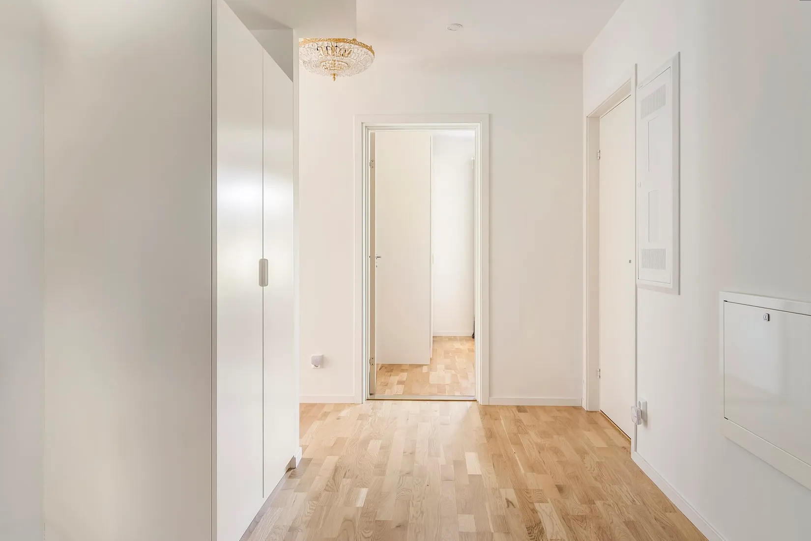 Bostadsrätt, Jordgubbsvägen 22C, Källtorp, Västerås