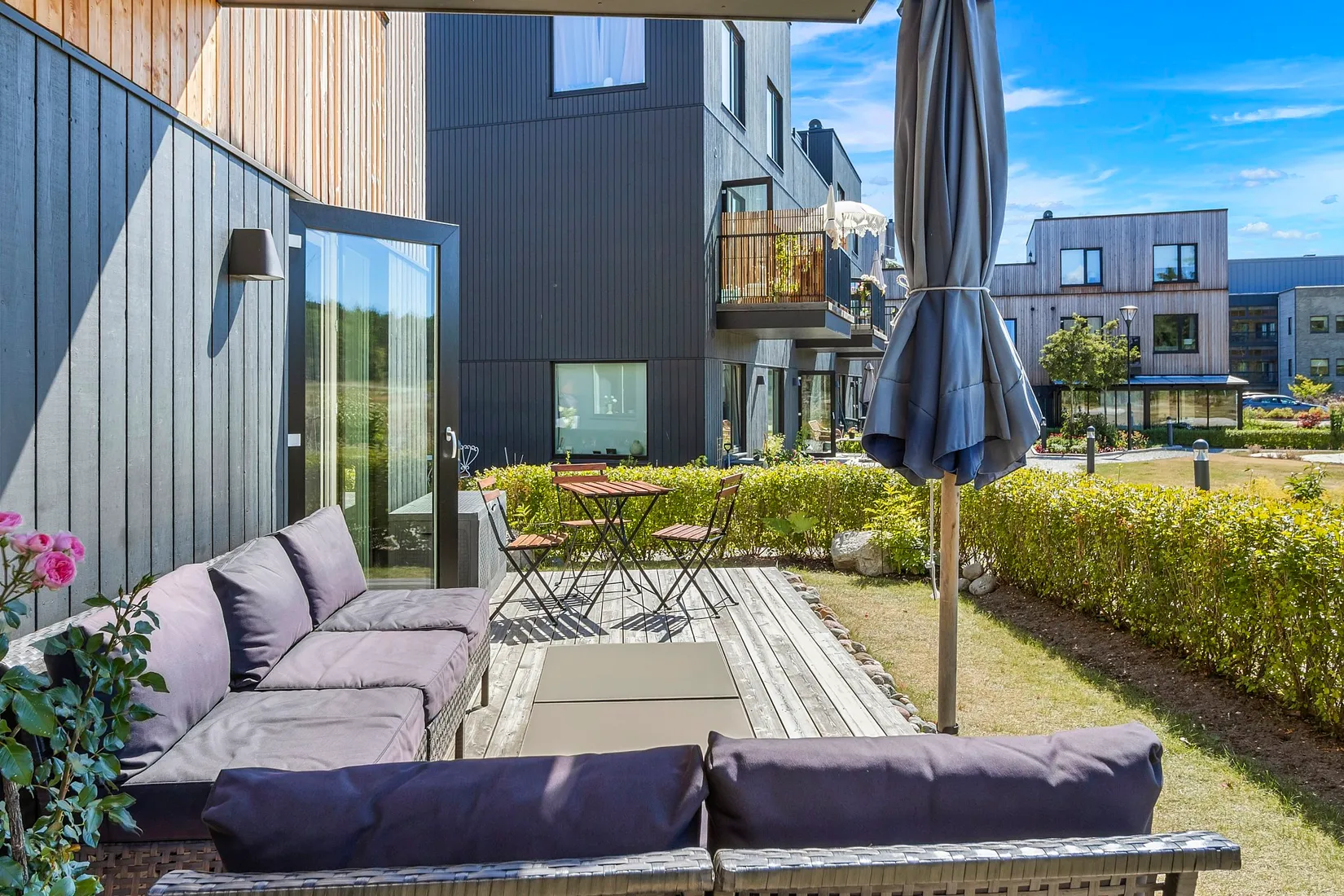 Bostadsrätt, Jordgubbsvägen 22C, Källtorp, Västerås