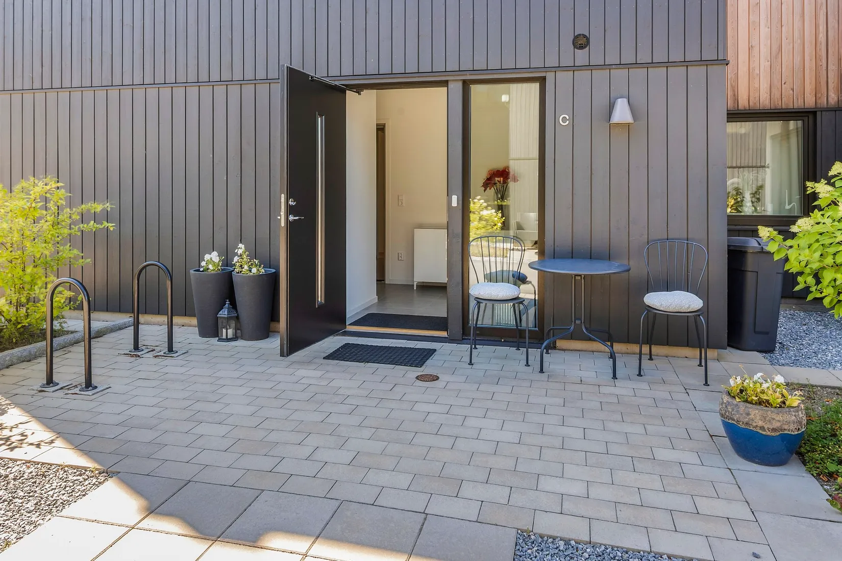 Bostadsrätt, Jordgubbsvägen 22C, Källtorp, Västerås