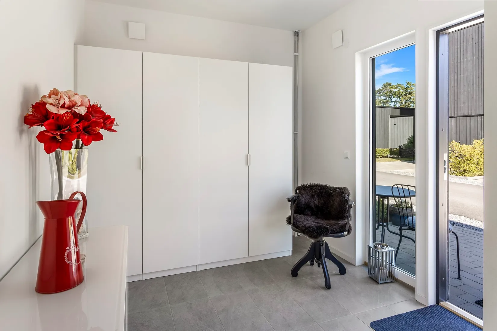 Bostadsrätt, Jordgubbsvägen 22C, Källtorp, Västerås