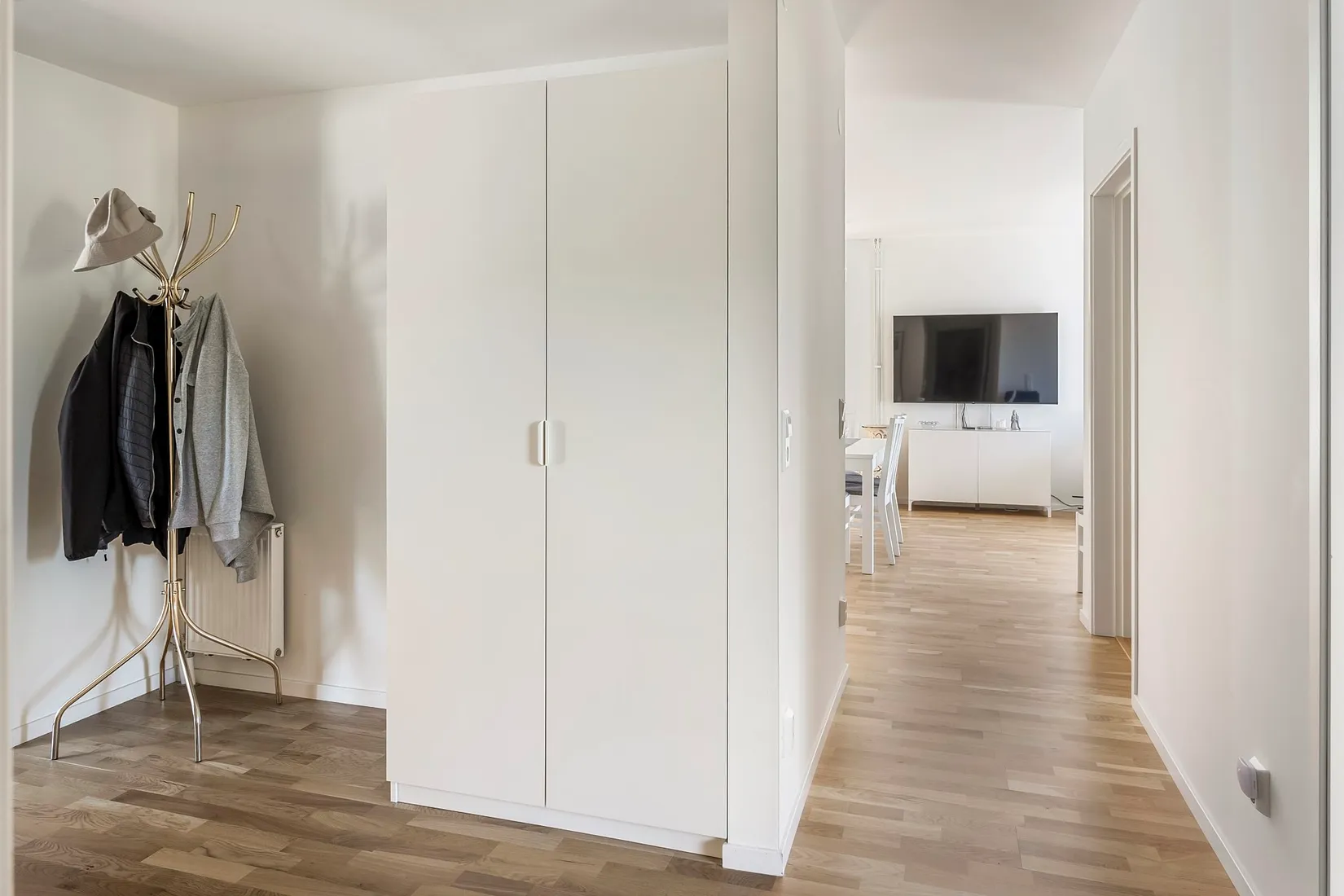Bostadsrätt, Jordgubbsvägen 22C, Källtorp, Västerås