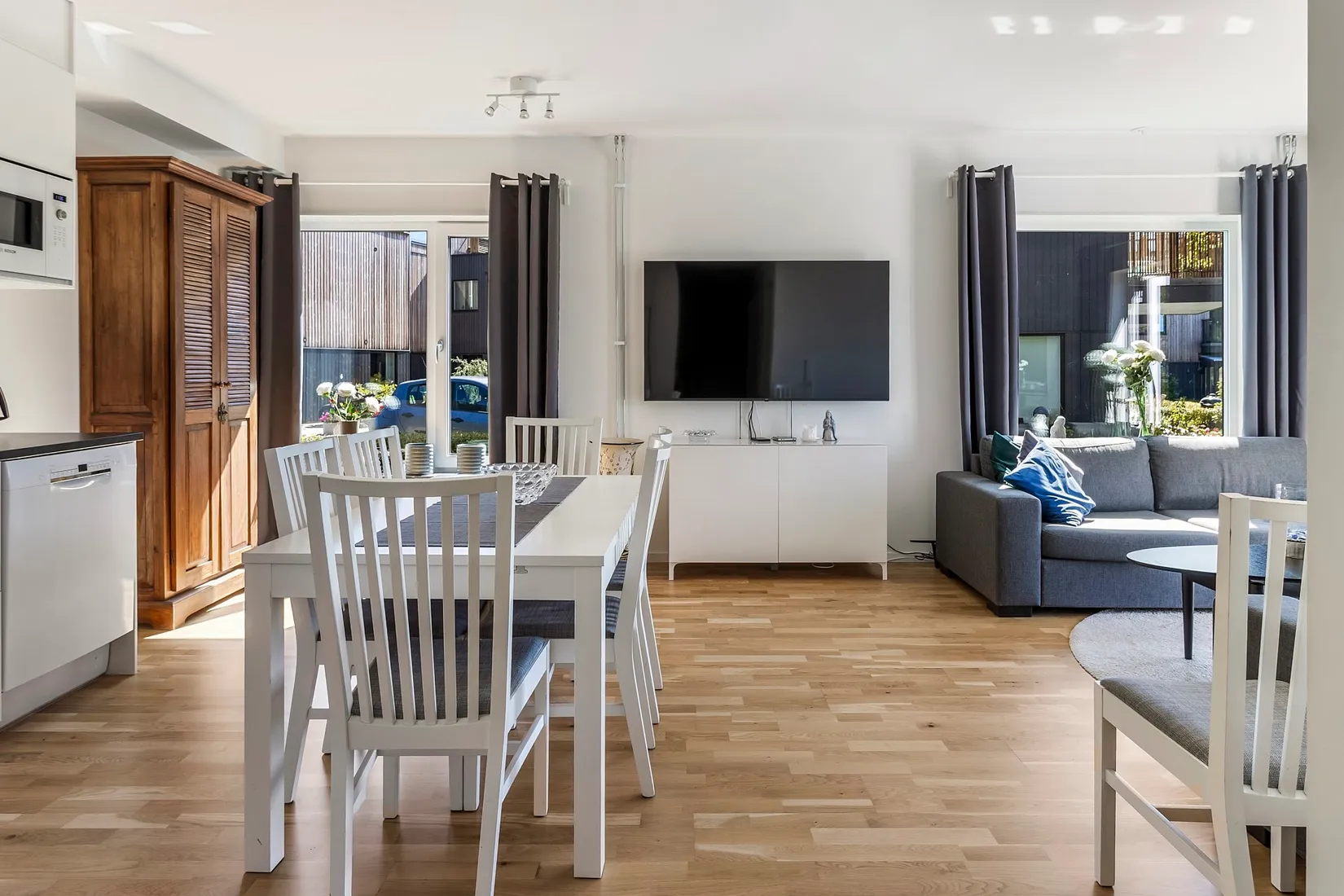 Bostadsrätt, Jordgubbsvägen 22C, Källtorp, Västerås