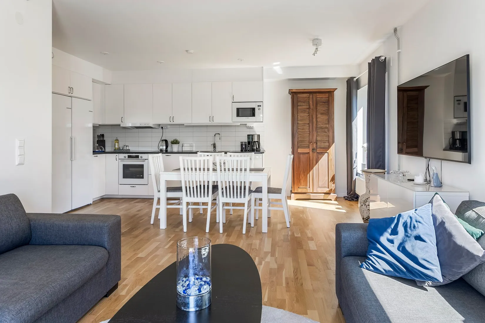 Bostadsrätt, Jordgubbsvägen 22C, Källtorp, Västerås