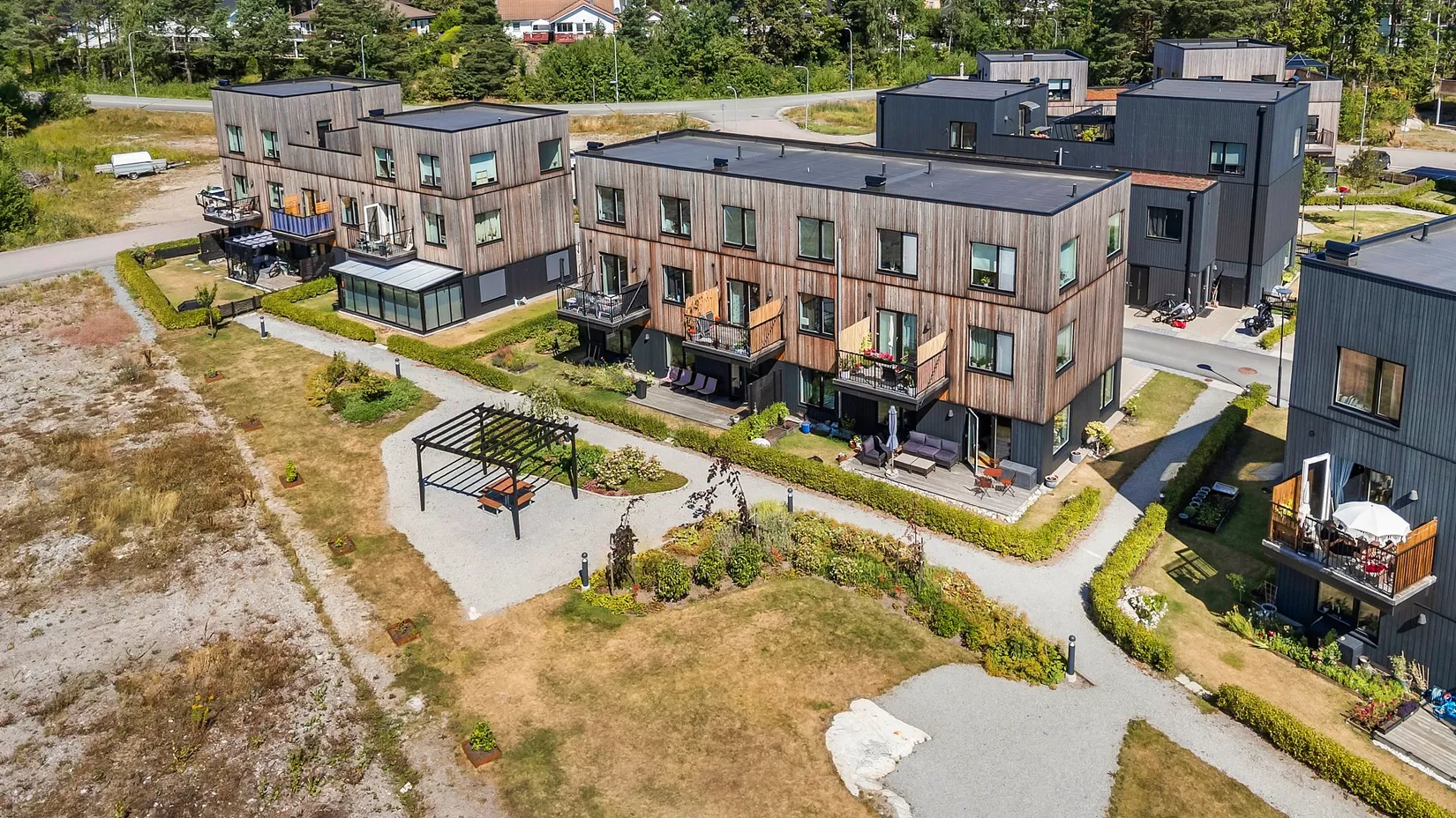 Bostadsrätt, Jordgubbsvägen 22C, Källtorp, Västerås