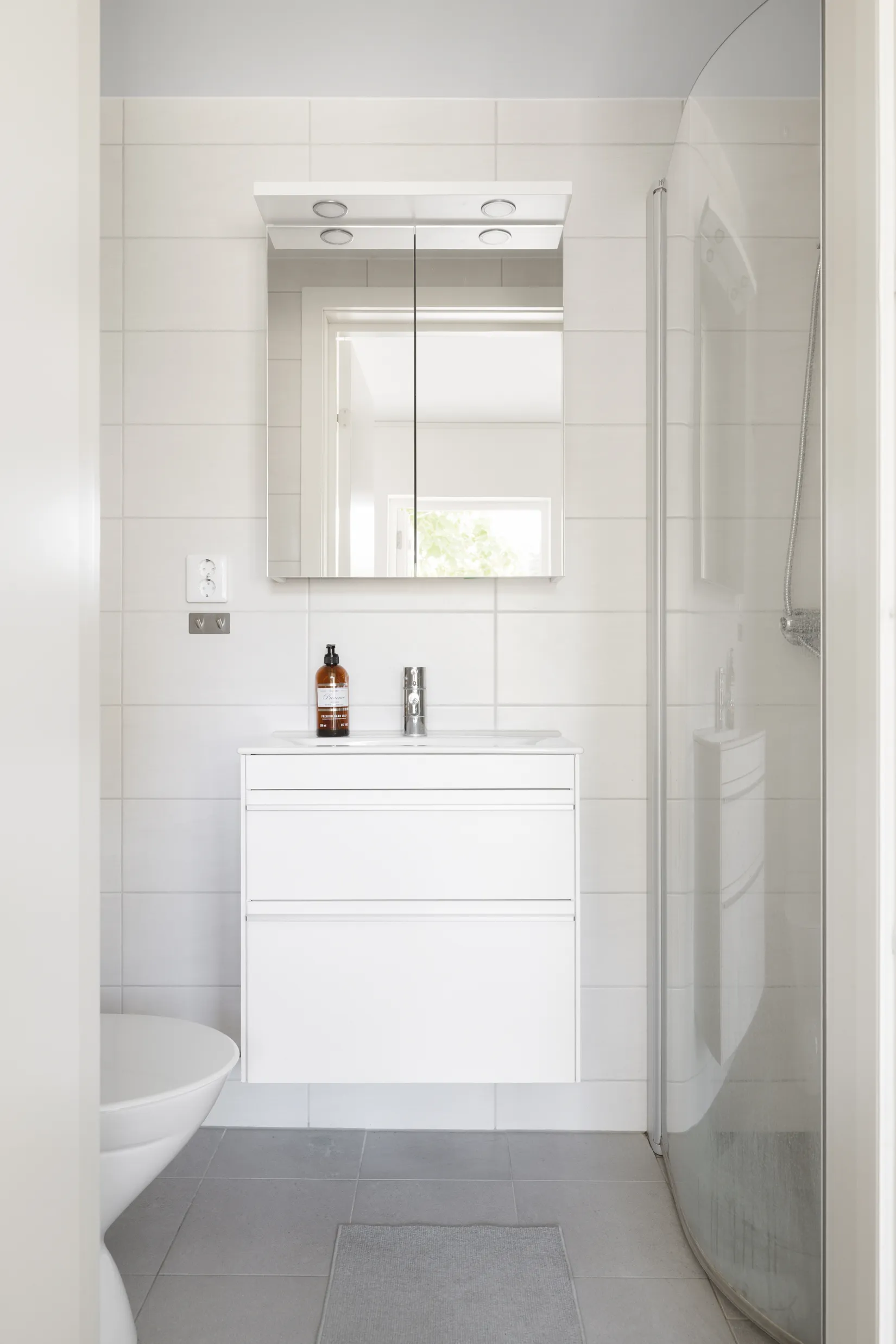 Bostadsrätt, Lungörtsvägen 1D, Åhus, Kristianstad