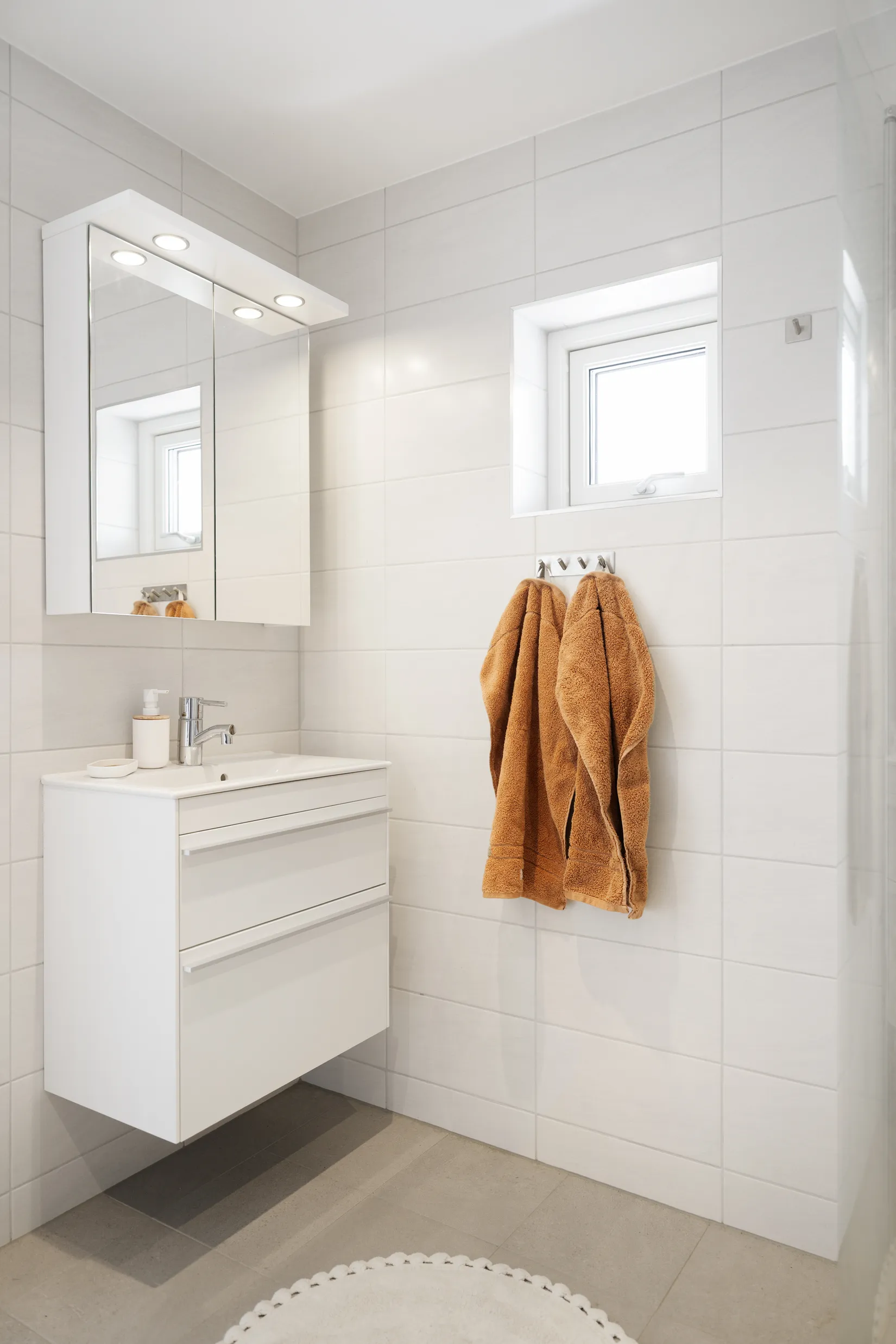 Bostadsrätt, Lungörtsvägen 1D, Åhus, Kristianstad