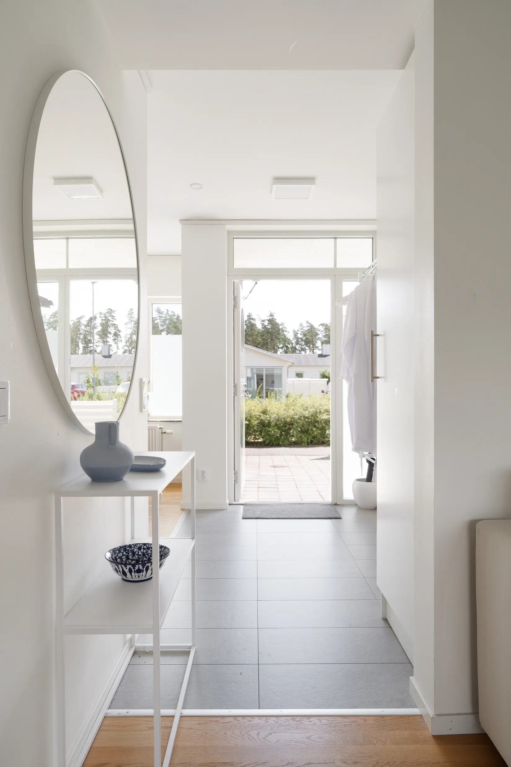 Bostadsrätt, Lungörtsvägen 1D, Åhus, Kristianstad