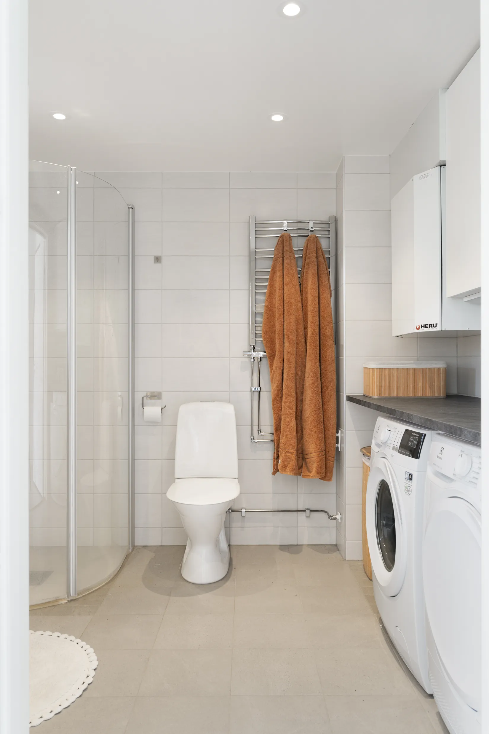 Bostadsrätt, Lungörtsvägen 1D, Åhus, Kristianstad