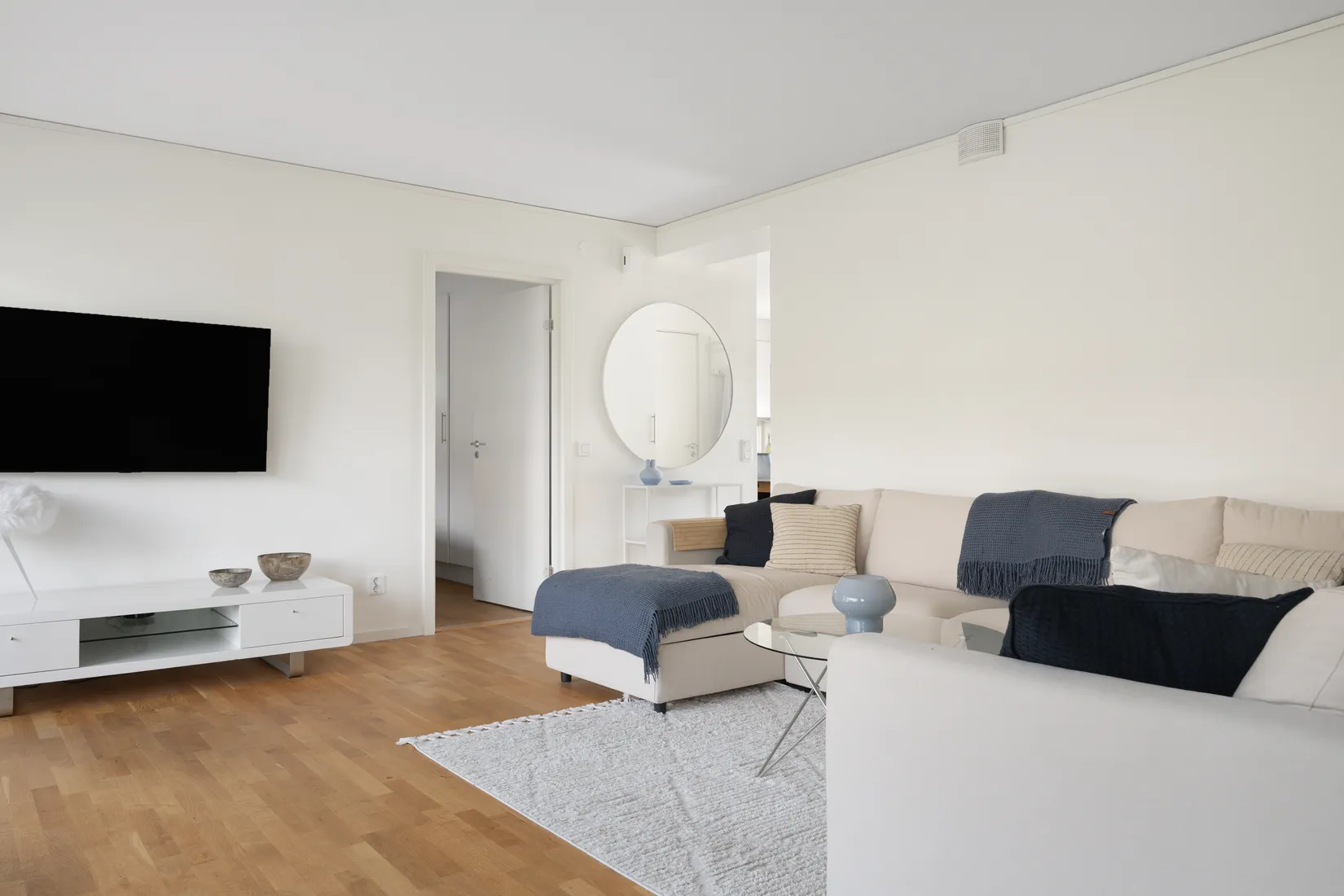 Bostadsrätt, Lungörtsvägen 1D, Åhus, Kristianstad