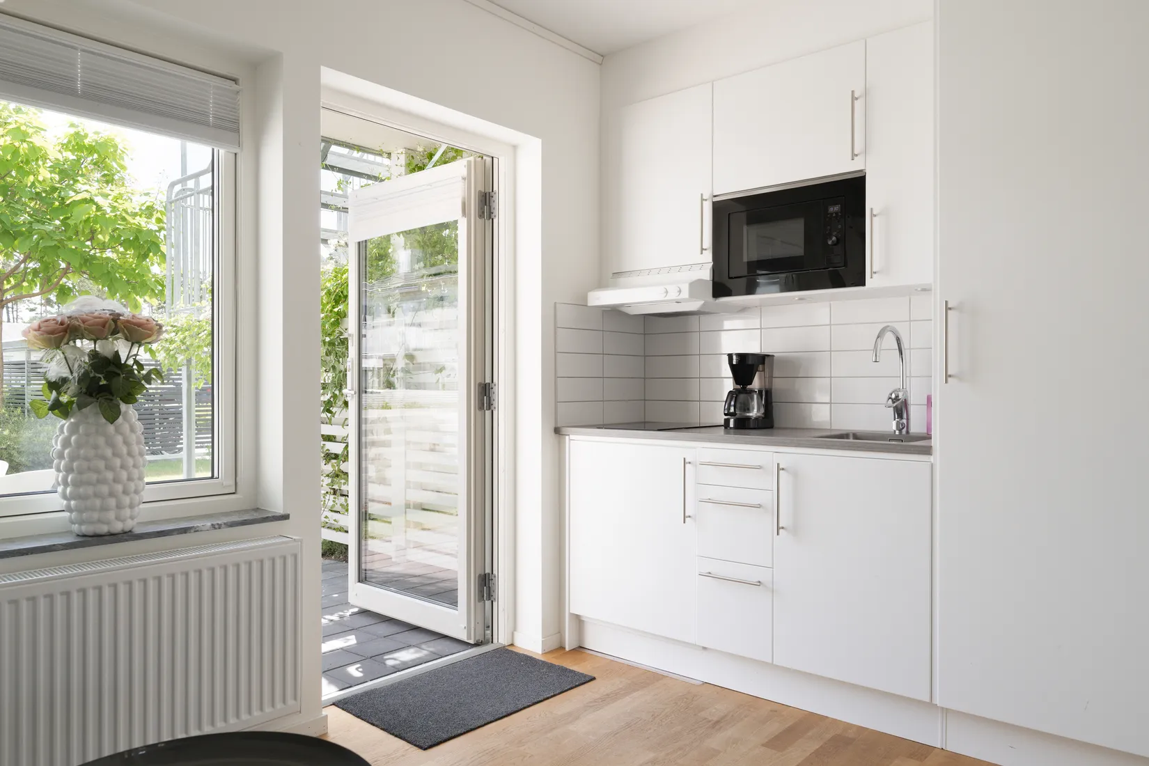 Bostadsrätt, Lungörtsvägen 1D, Åhus, Kristianstad