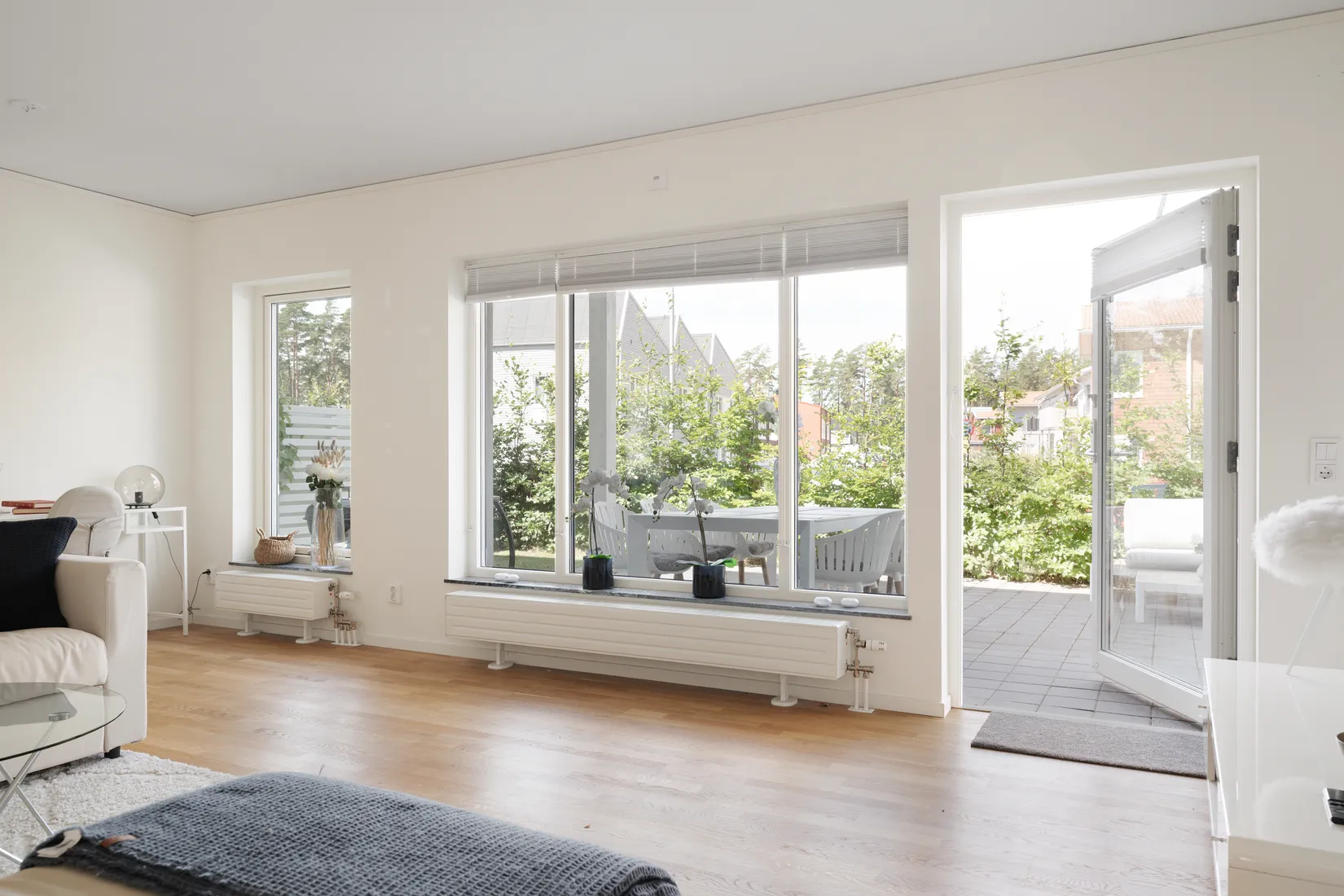 Bostadsrätt, Lungörtsvägen 1D, Åhus, Kristianstad