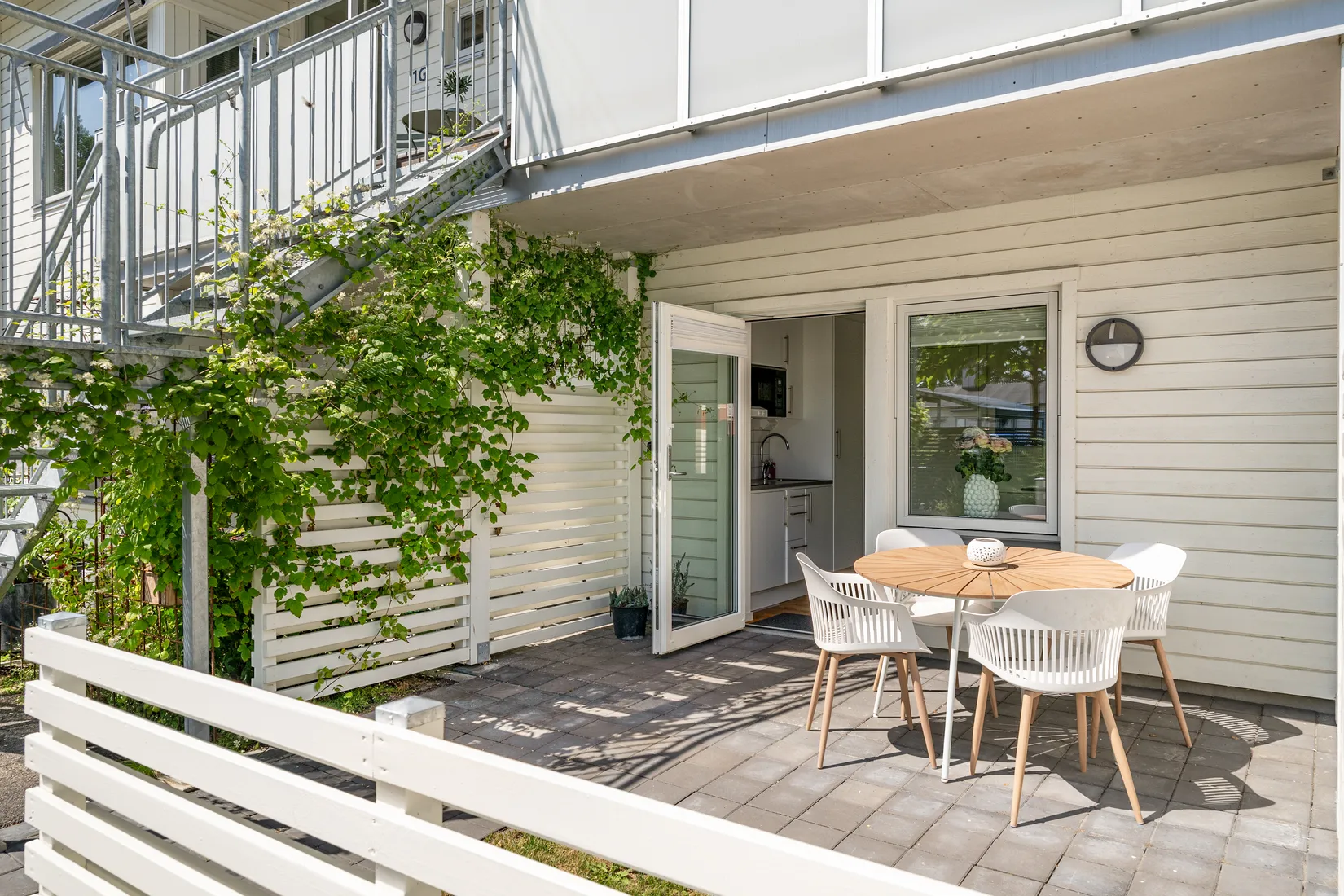 Bostadsrätt, Lungörtsvägen 1D, Åhus, Kristianstad
