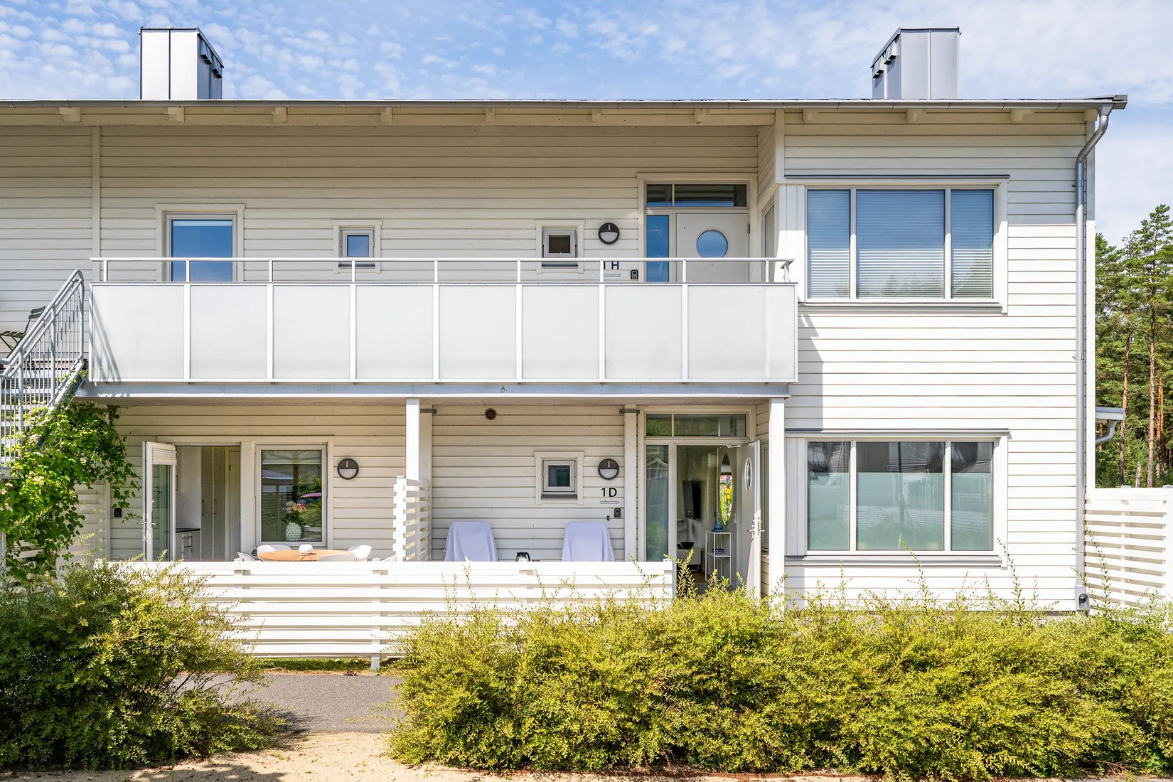 Bostadsrätt, Lungörtsvägen 1D, Åhus, Kristianstad