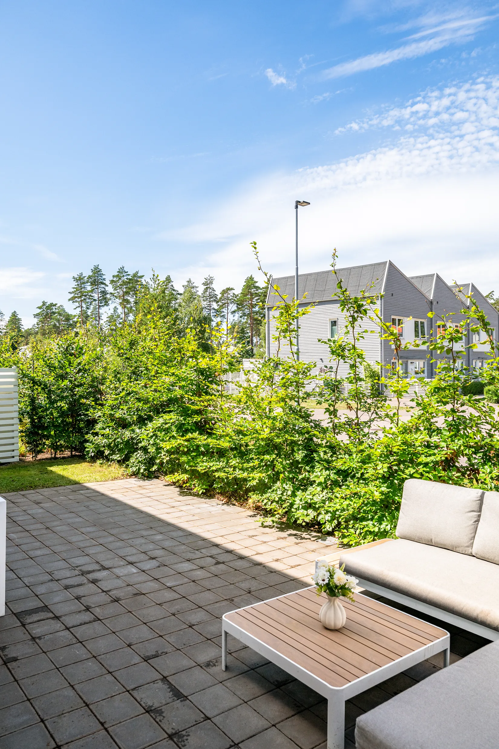 Bostadsrätt, Lungörtsvägen 1D, Åhus, Kristianstad