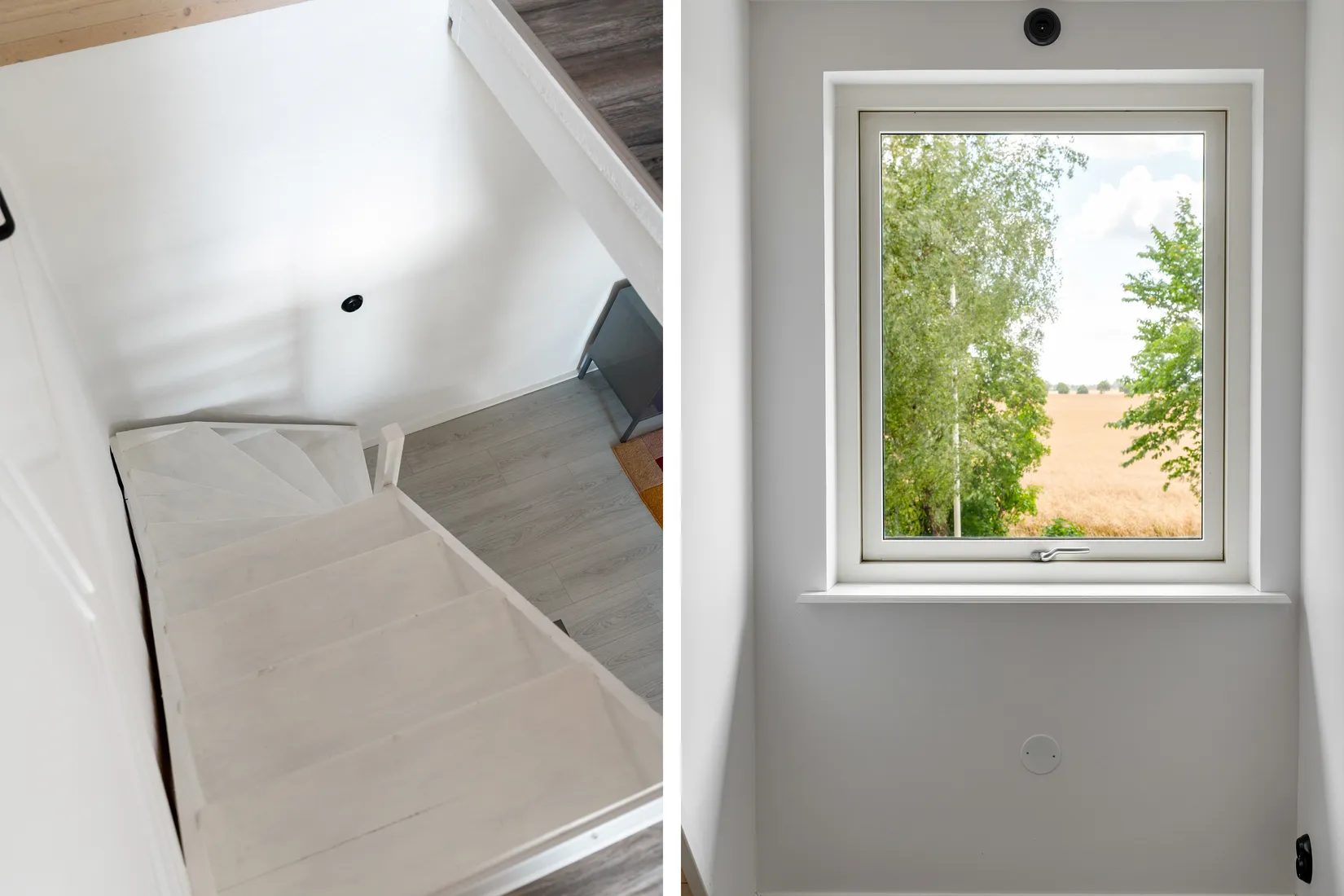Radhus, Fru Alstad byaväg 374-24, Fru Alstad, Trelleborg