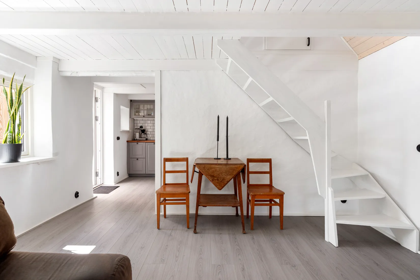 Radhus, Fru Alstad byaväg 374-24, Fru Alstad, Trelleborg