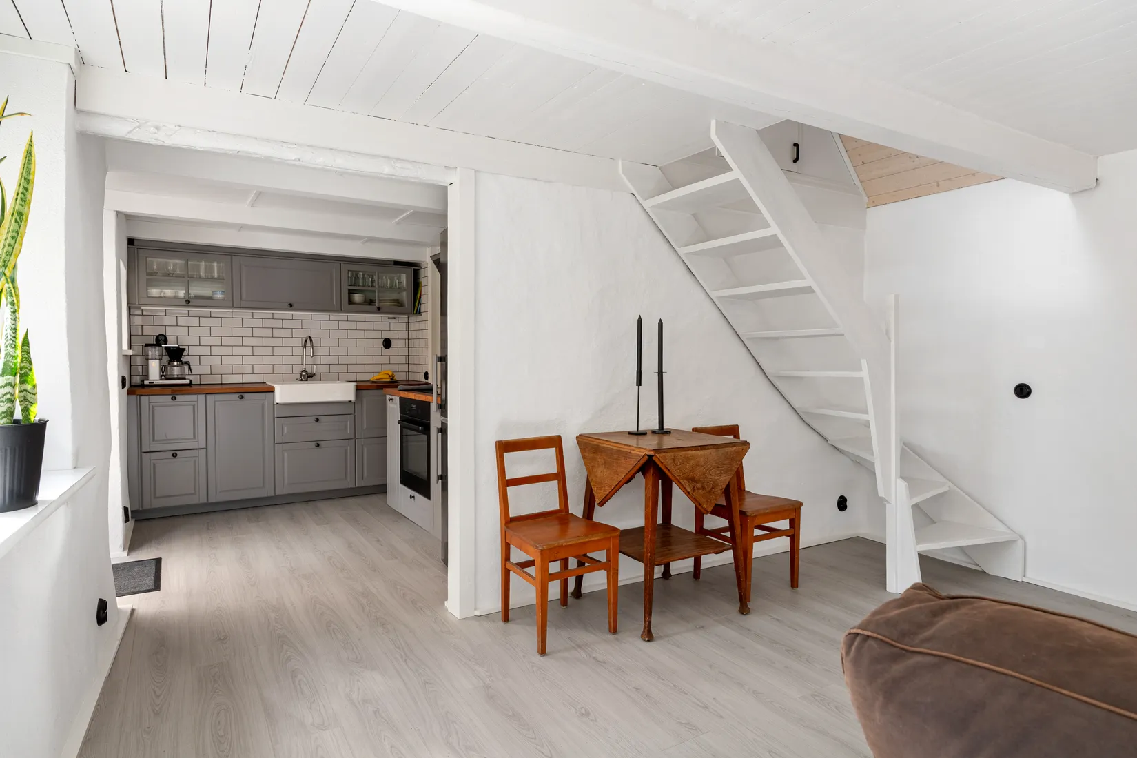 Radhus, Fru Alstad byaväg 374-24, Fru Alstad, Trelleborg