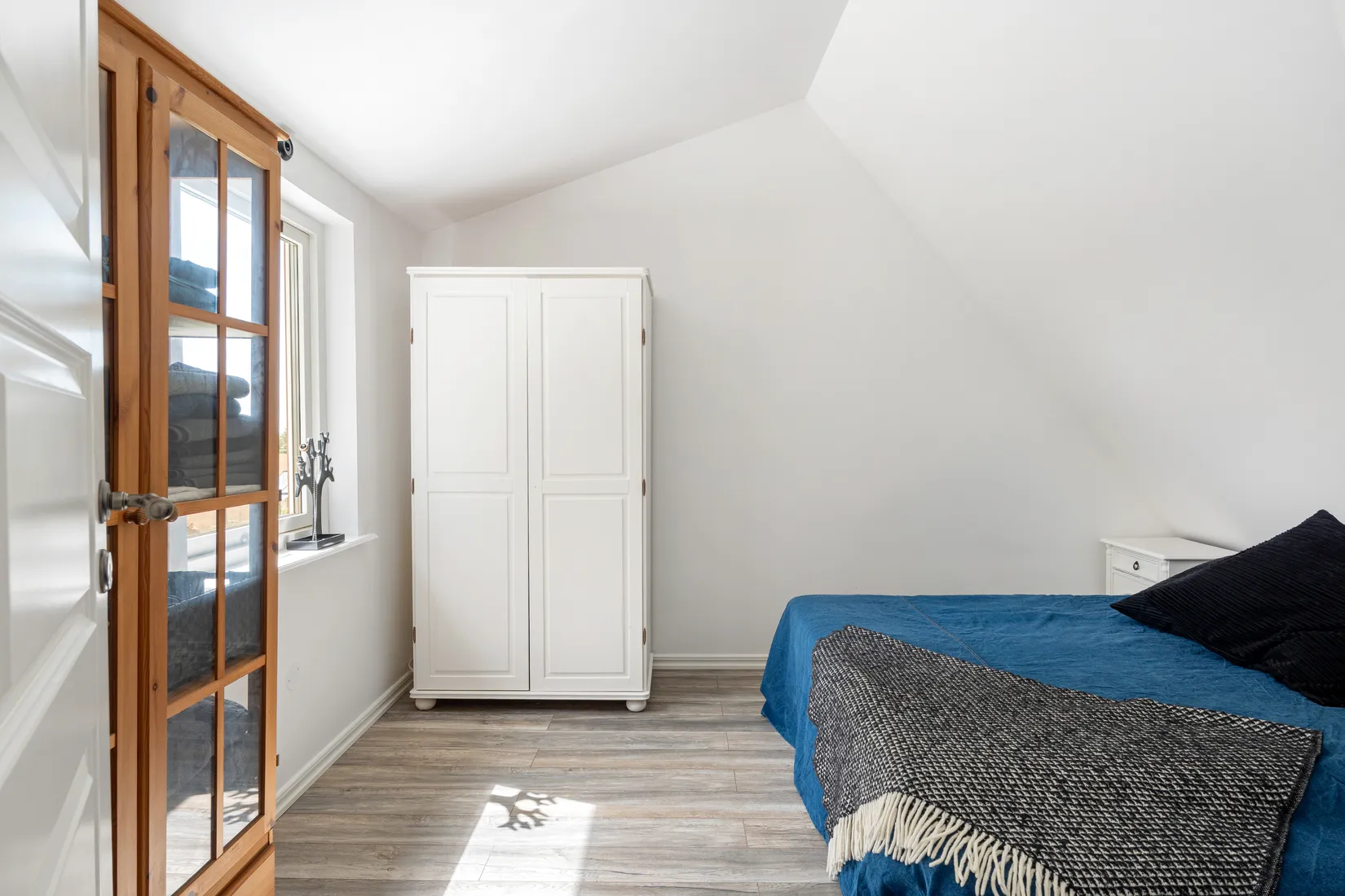Radhus, Fru Alstad byaväg 374-24, Fru Alstad, Trelleborg