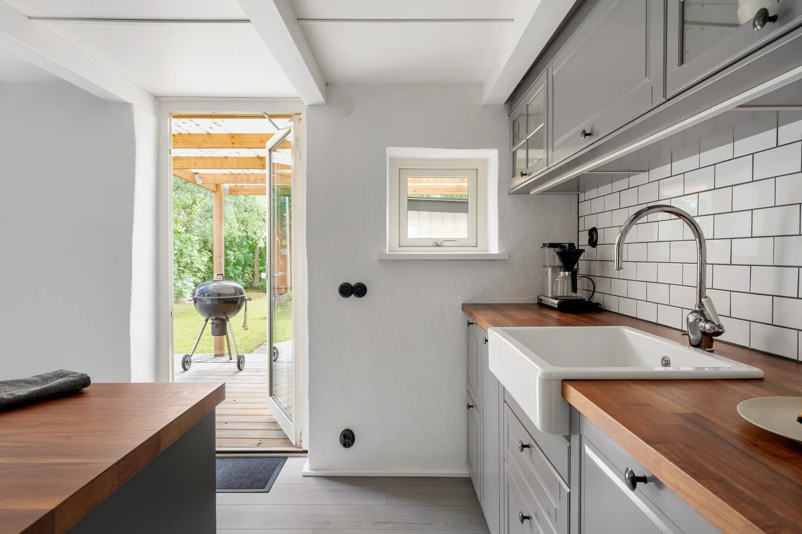 Radhus, Fru Alstad byaväg 374-24, Fru Alstad, Trelleborg