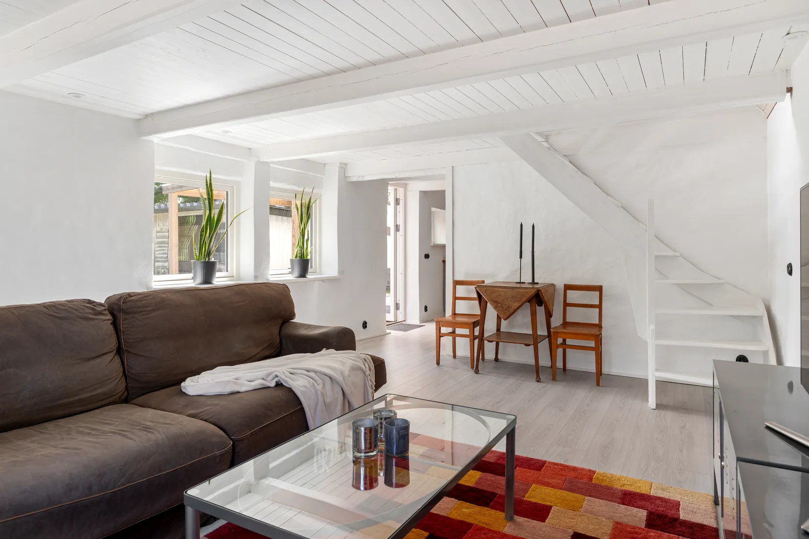 Radhus, Fru Alstad byaväg 374-24, Fru Alstad, Trelleborg