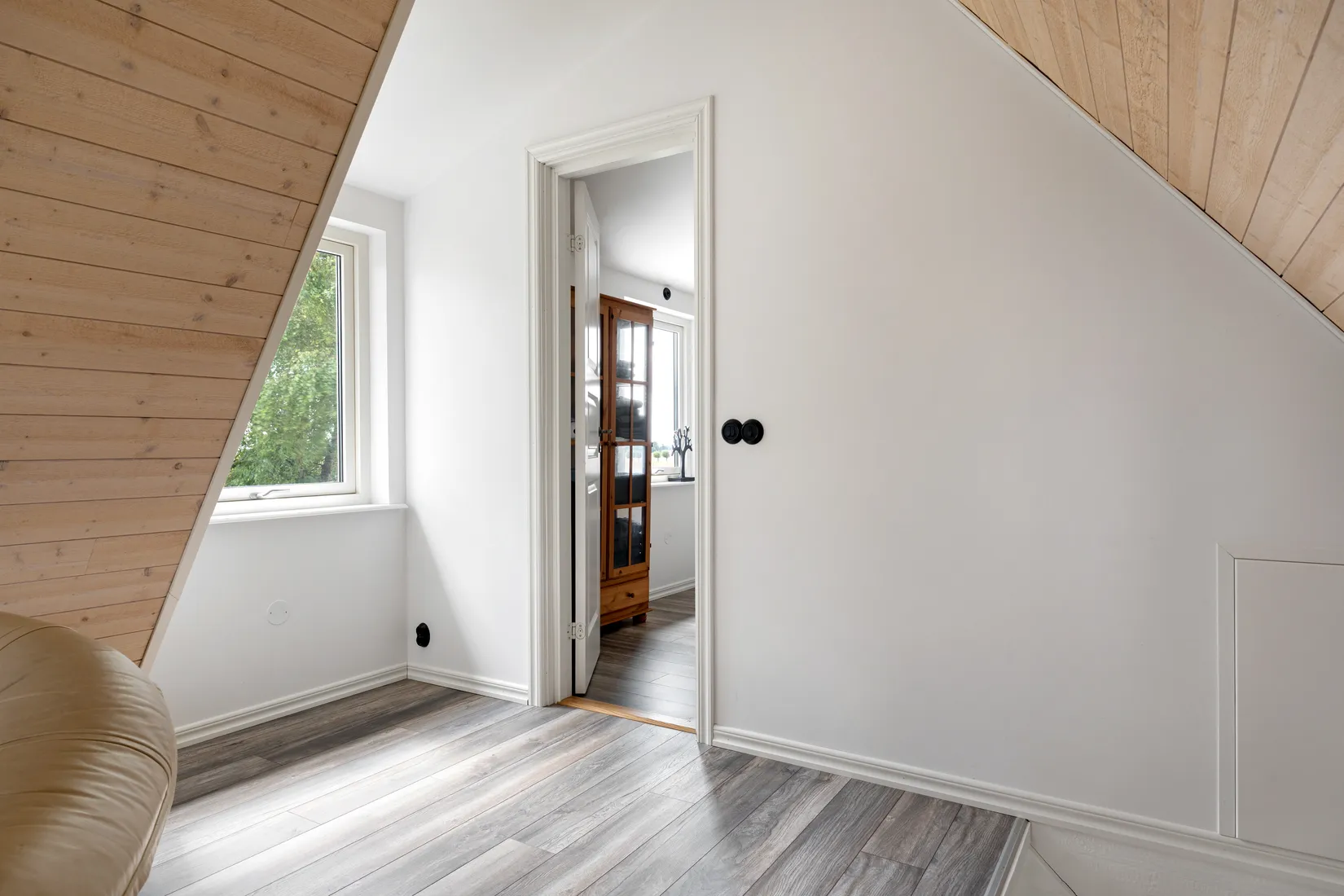 Radhus, Fru Alstad byaväg 374-24, Fru Alstad, Trelleborg
