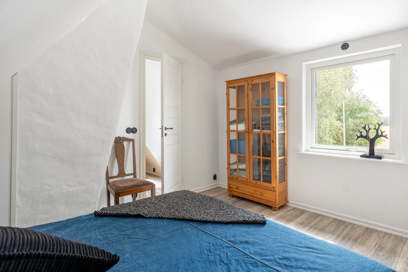Radhus, Fru Alstad byaväg 374-24, Fru Alstad, Trelleborg
