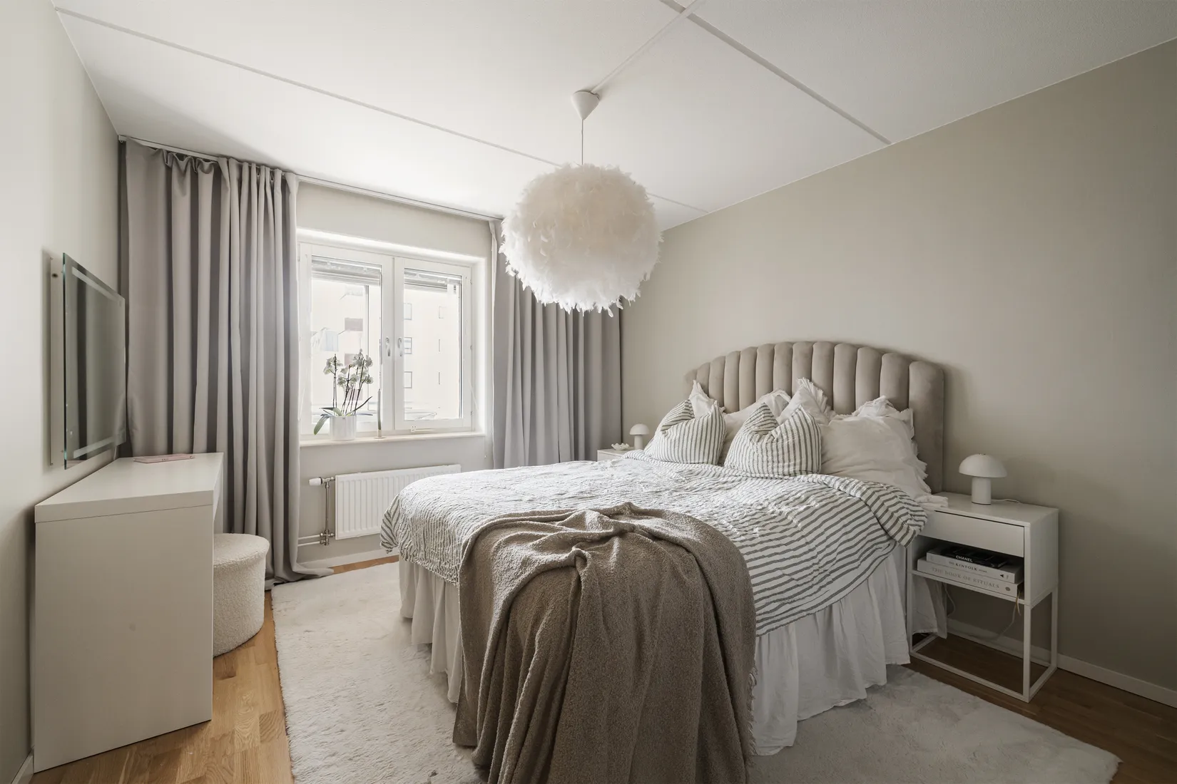 Bostadsrätt, Kungsgatan 8B, Väster, Jönköping