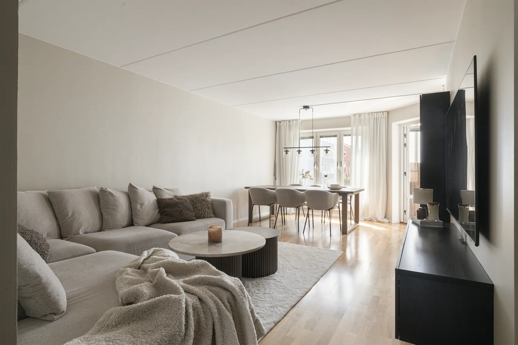 Bostadsrätt, Kungsgatan 8B, Väster, Jönköping