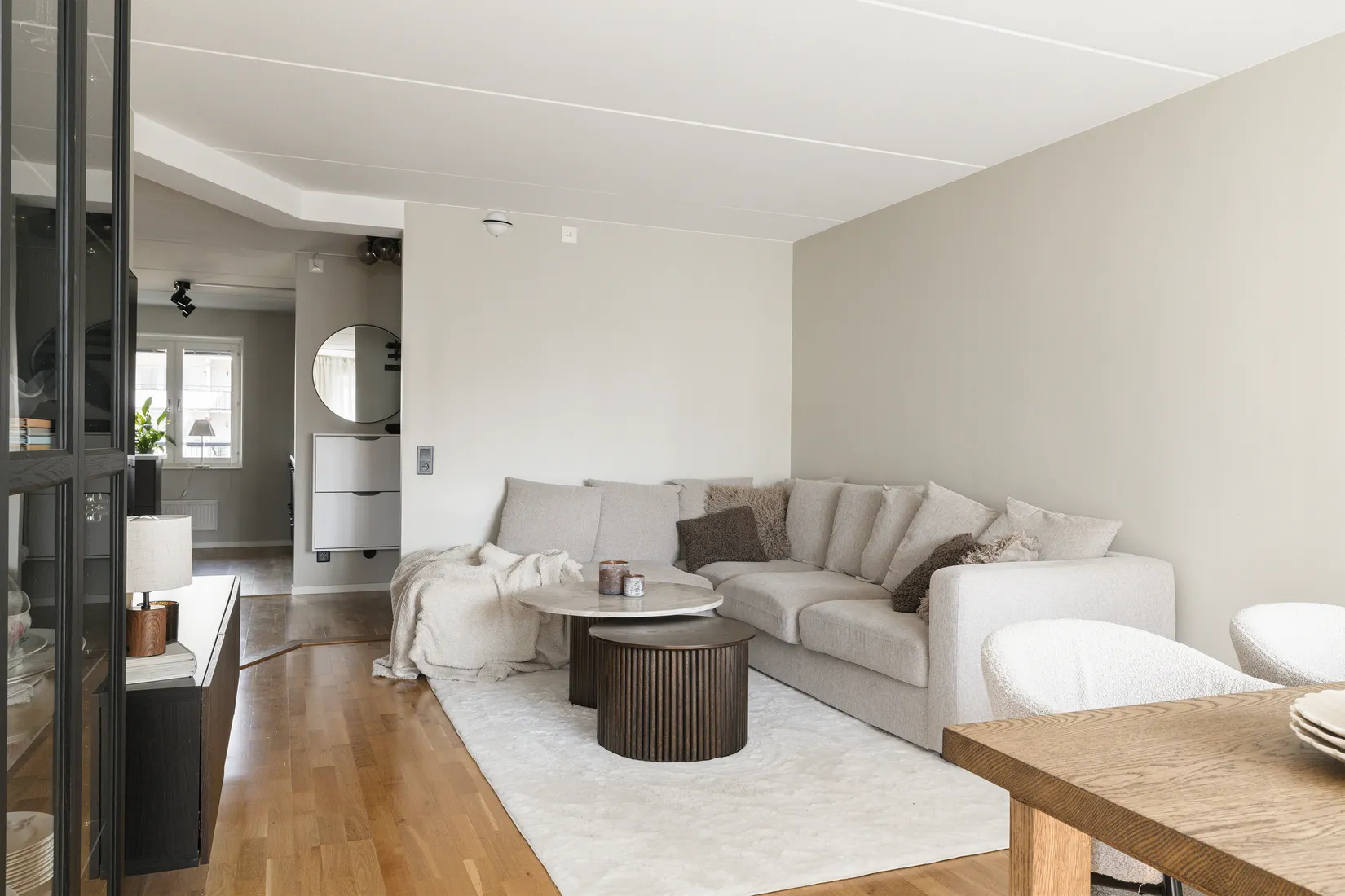 Bostadsrätt, Kungsgatan 8B, Väster, Jönköping