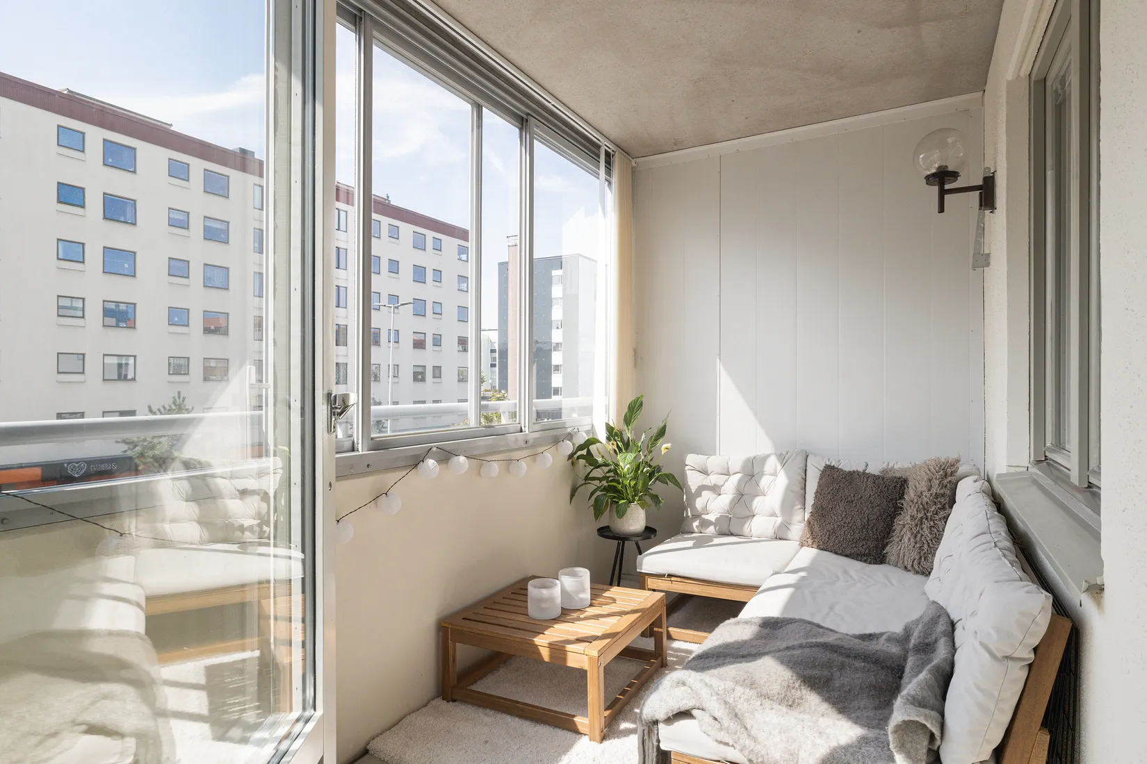 Bostadsrätt, Kungsgatan 8B, Väster, Jönköping